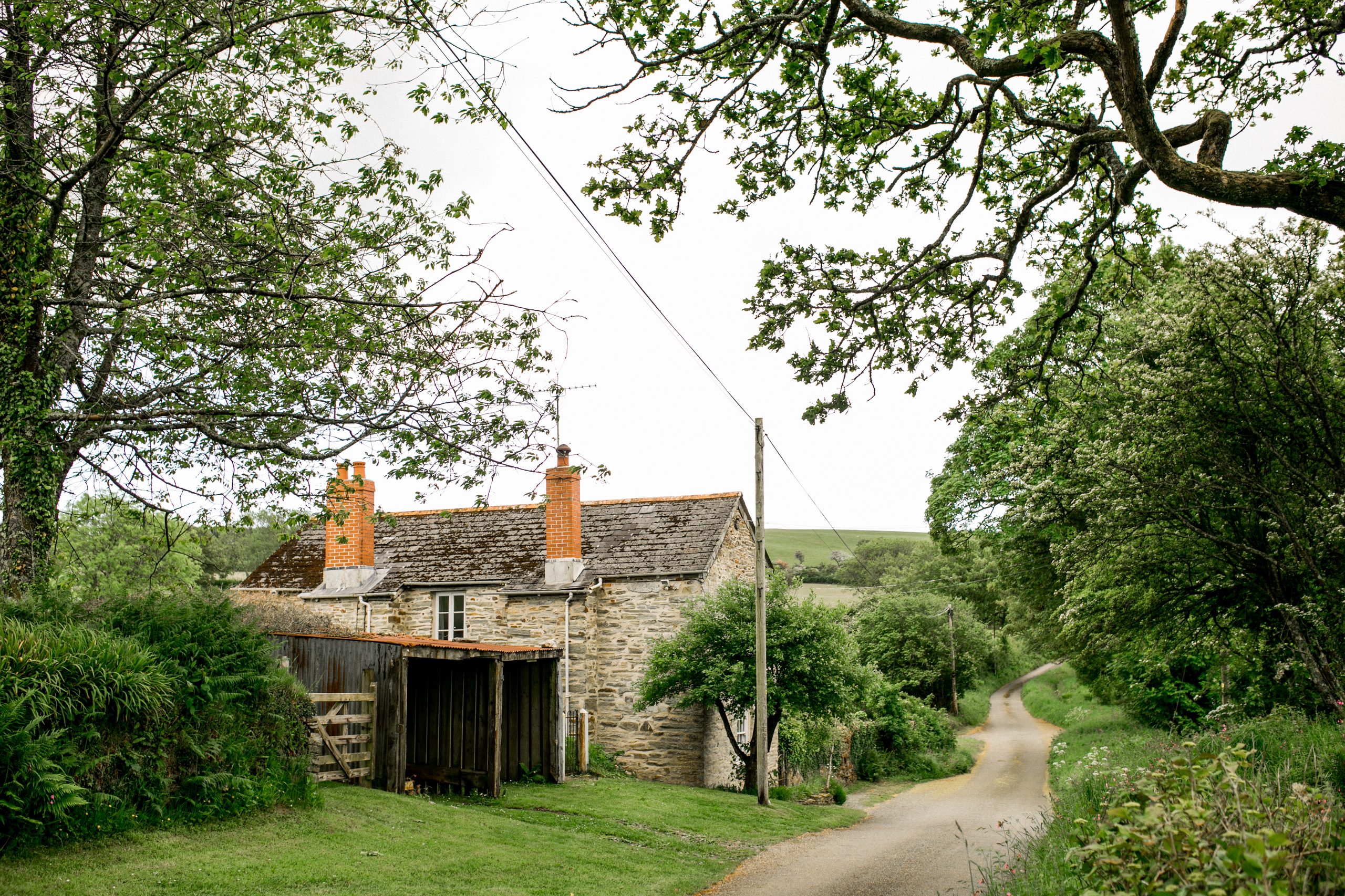 Cowslip Cottage - Image 1
