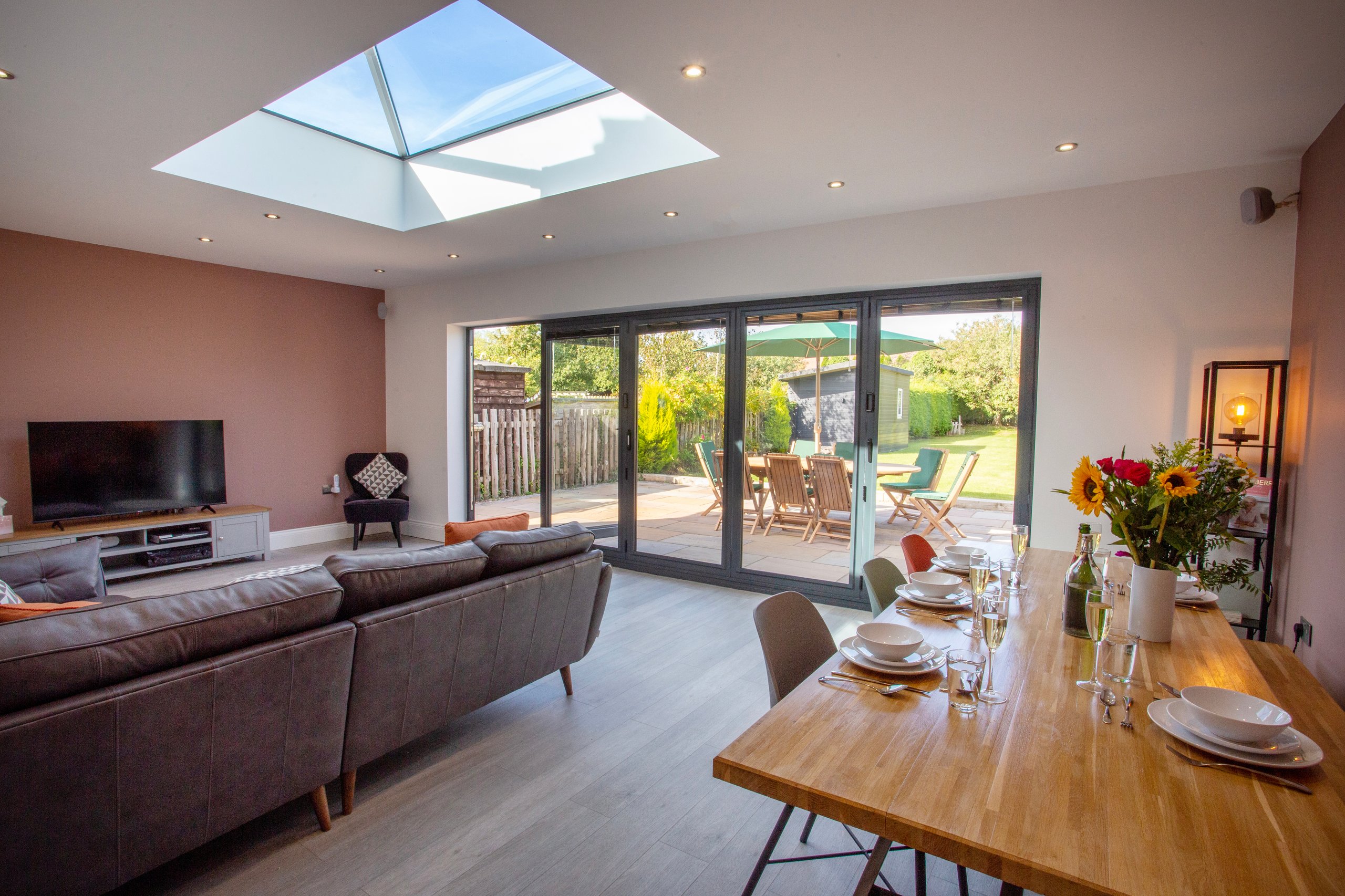 Heron Cottage