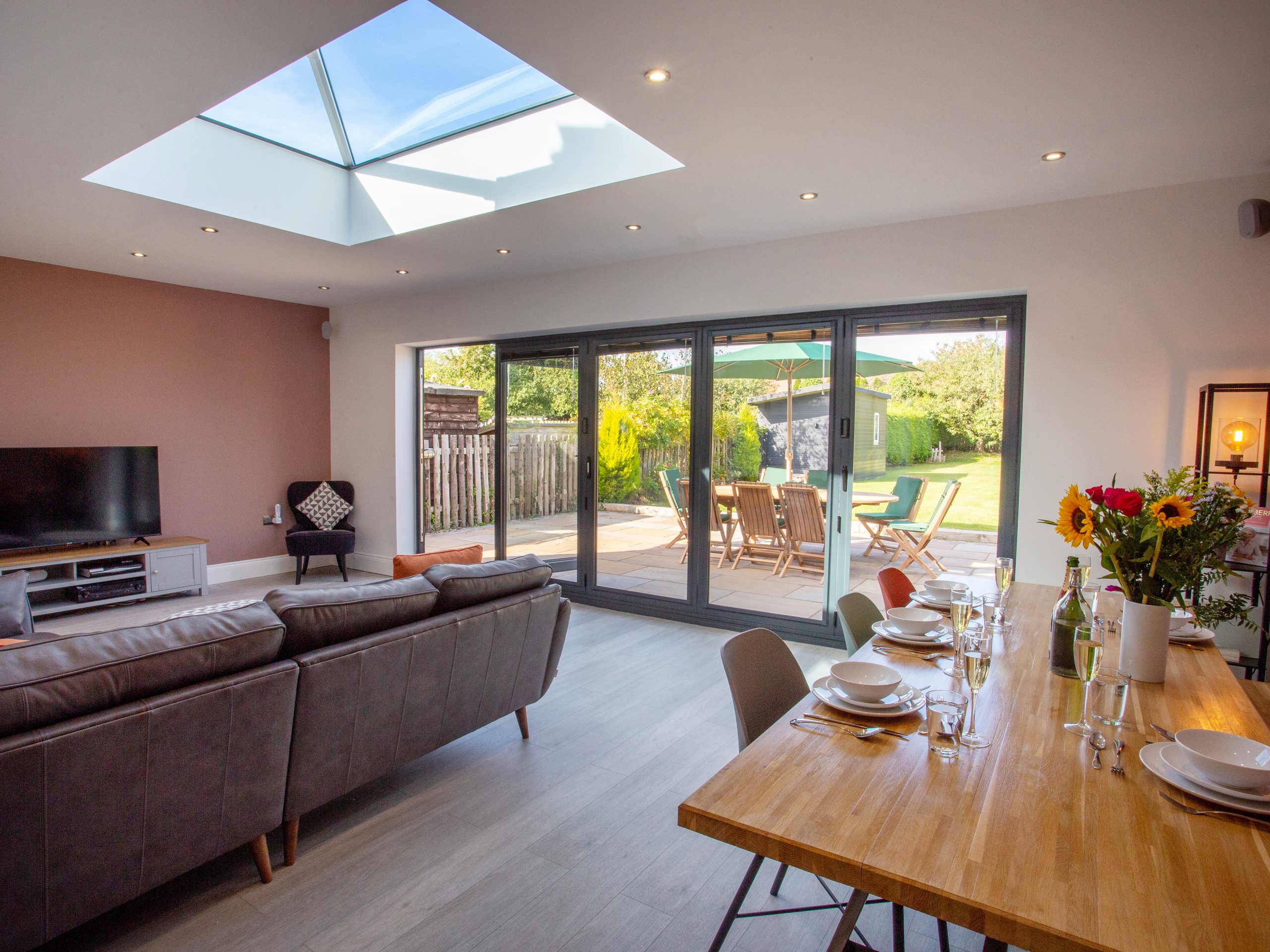 Heron Cottage