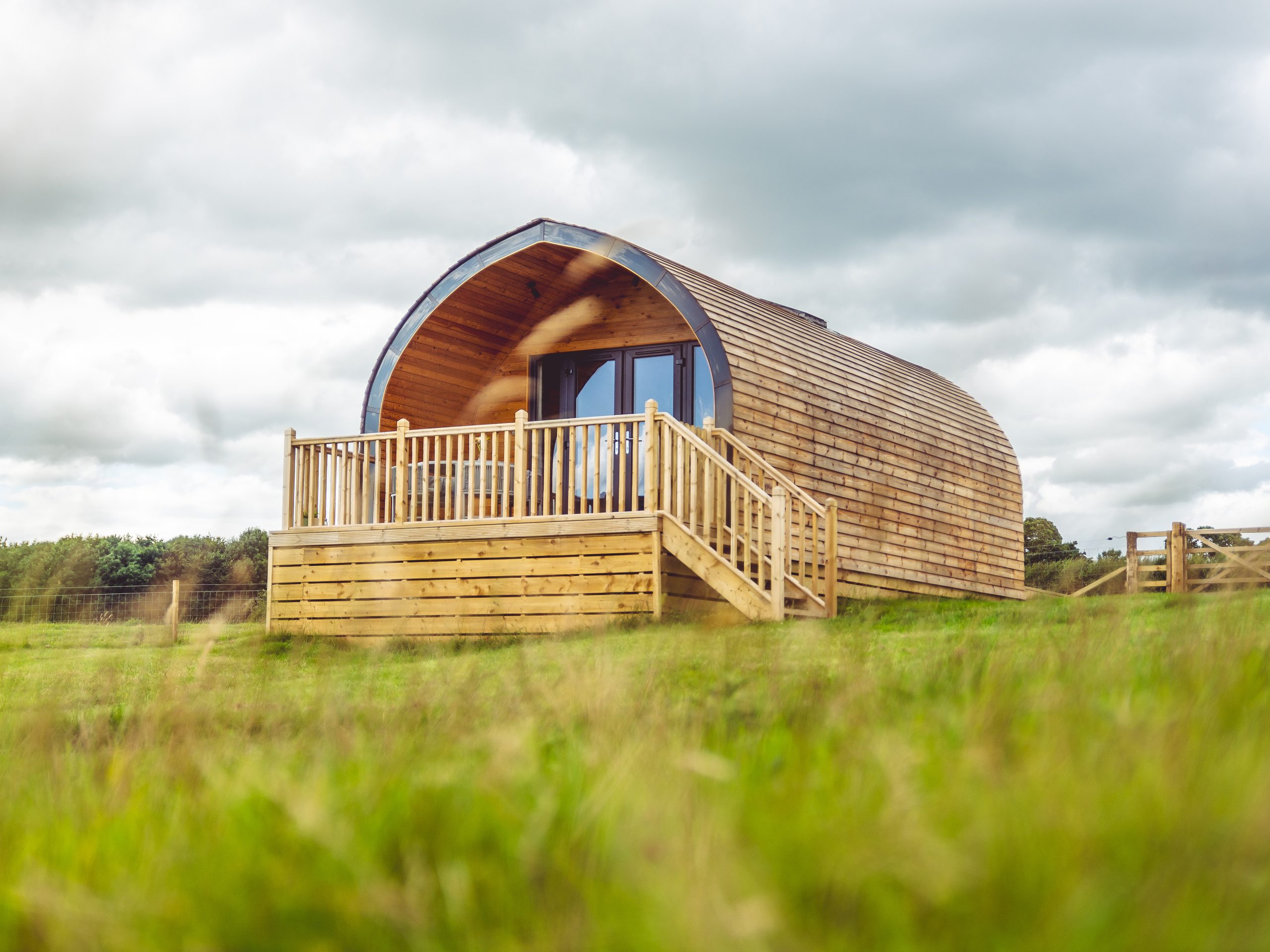 Fell Farm Hideaways