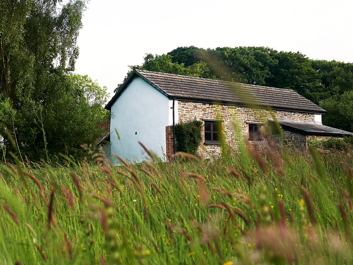 The Barn at Praktyka