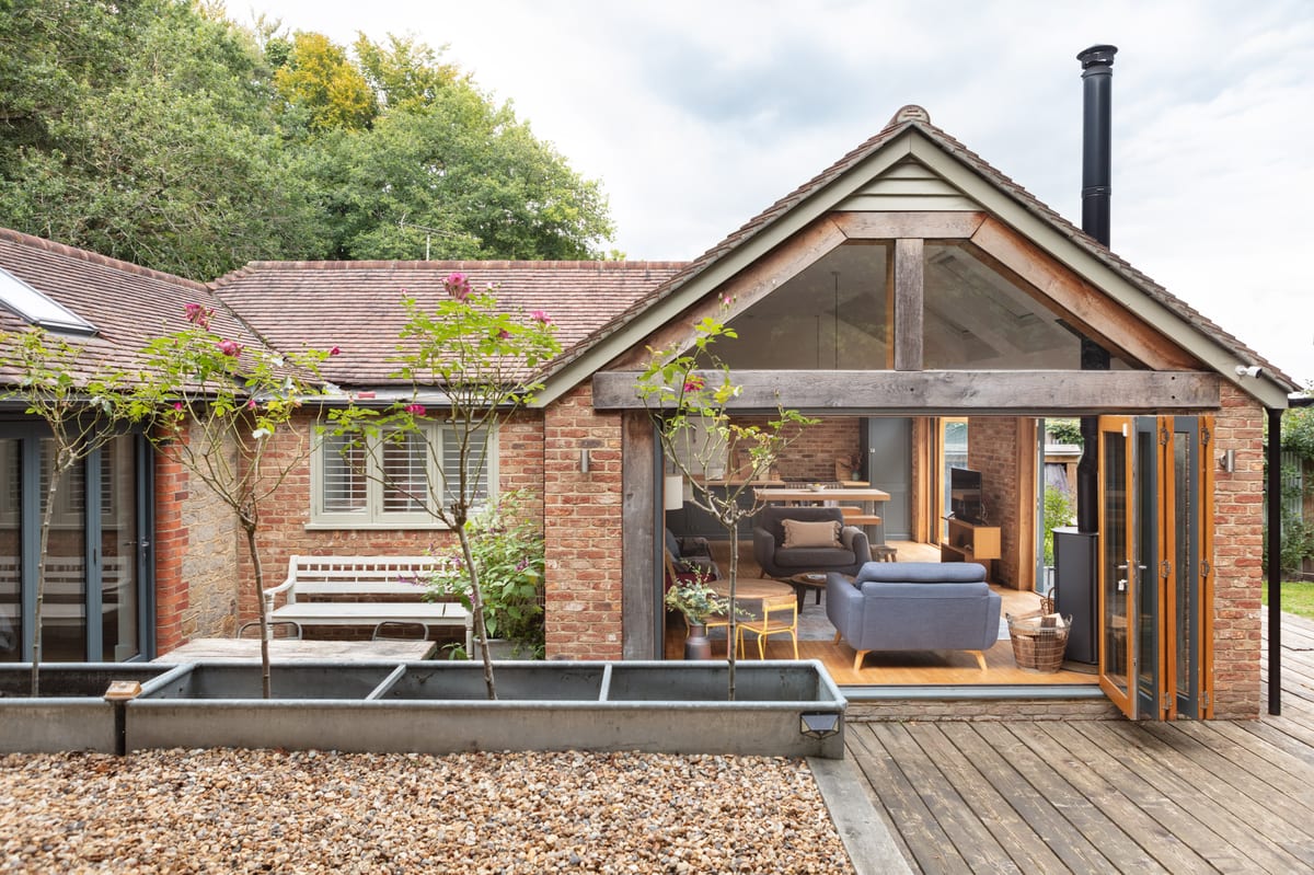 Badgers Cottage - Image 1