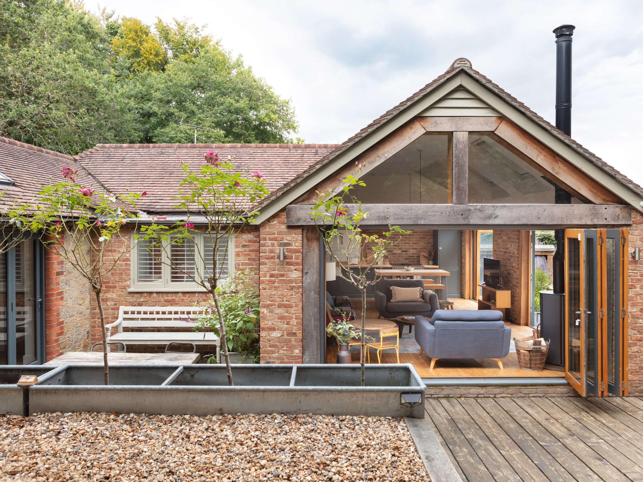 Badgers Cottage