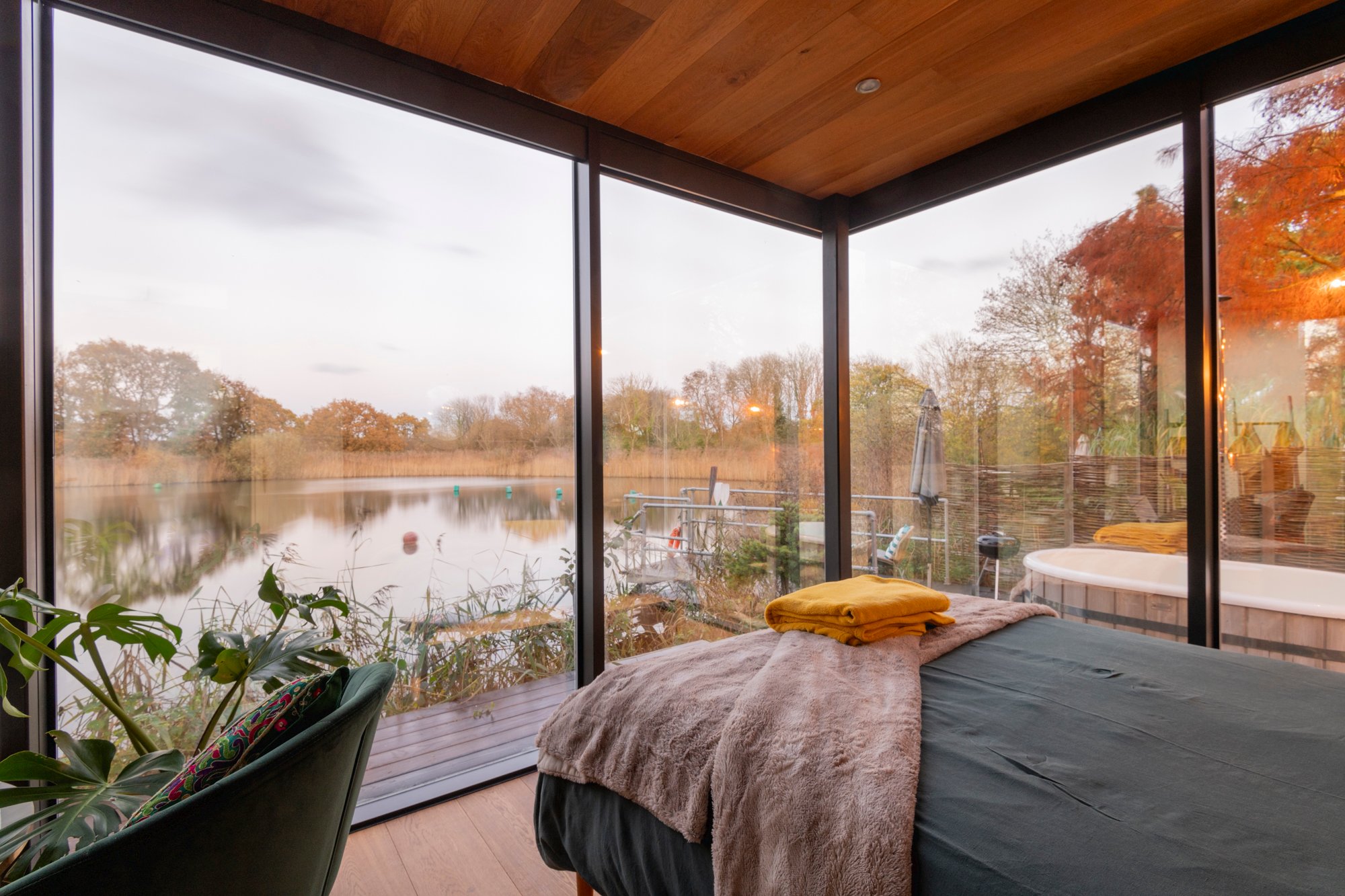 OOD Cabin