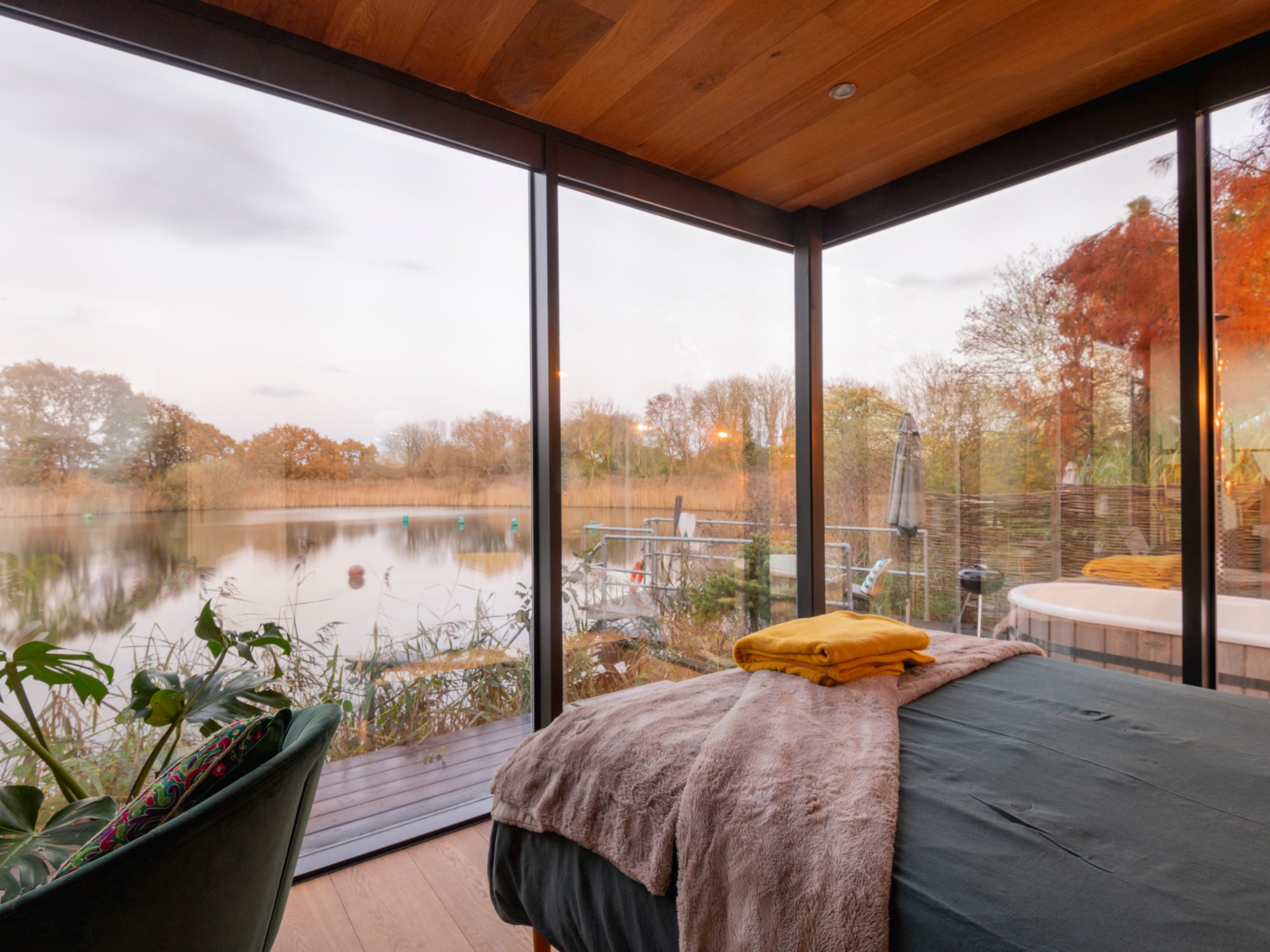 OOD Cabin