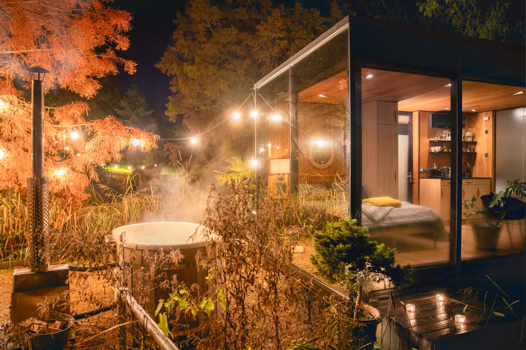 OOD Cabin - Image 1