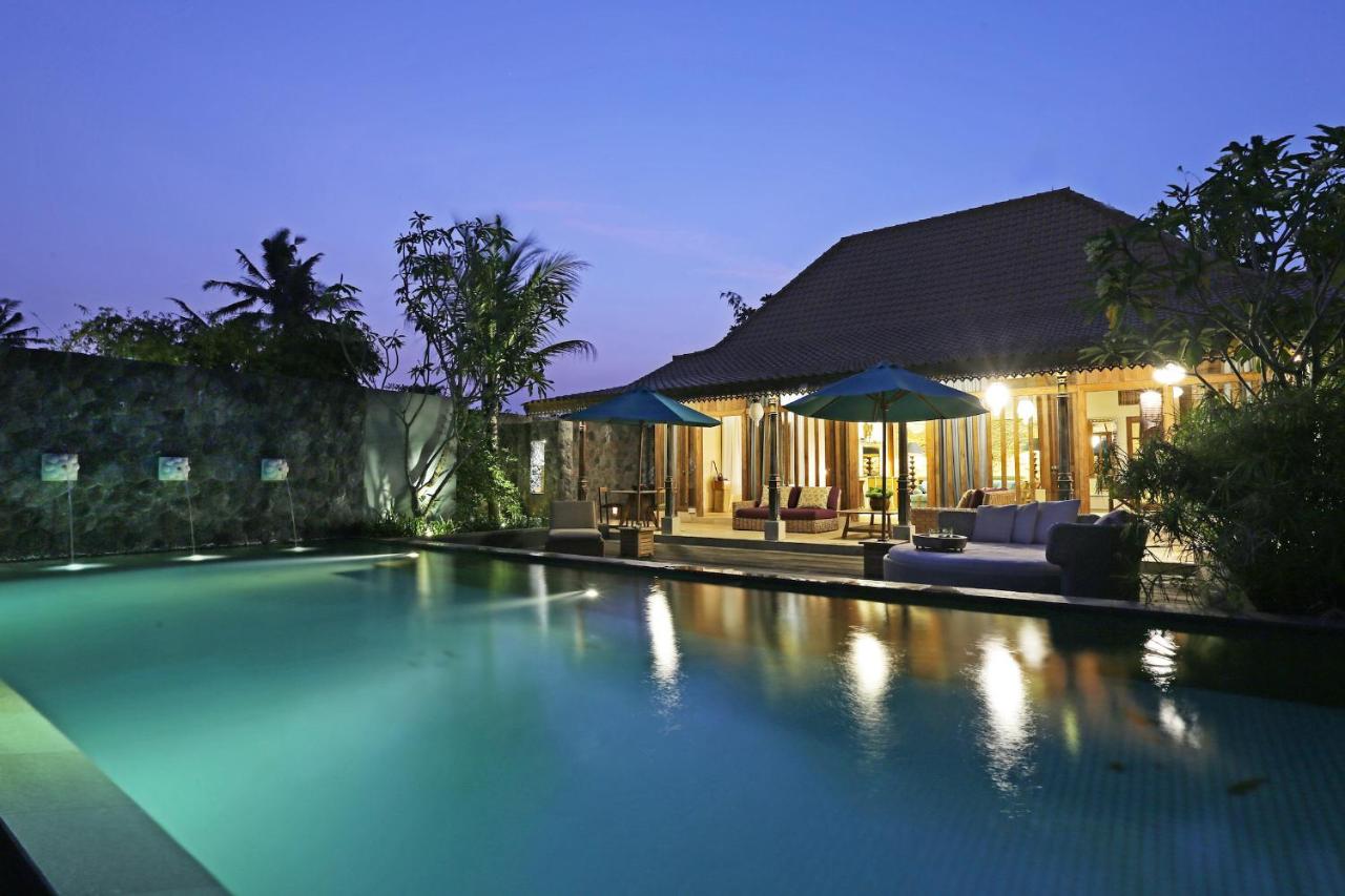 The Purist Villas & Spa Ubud - Image 1