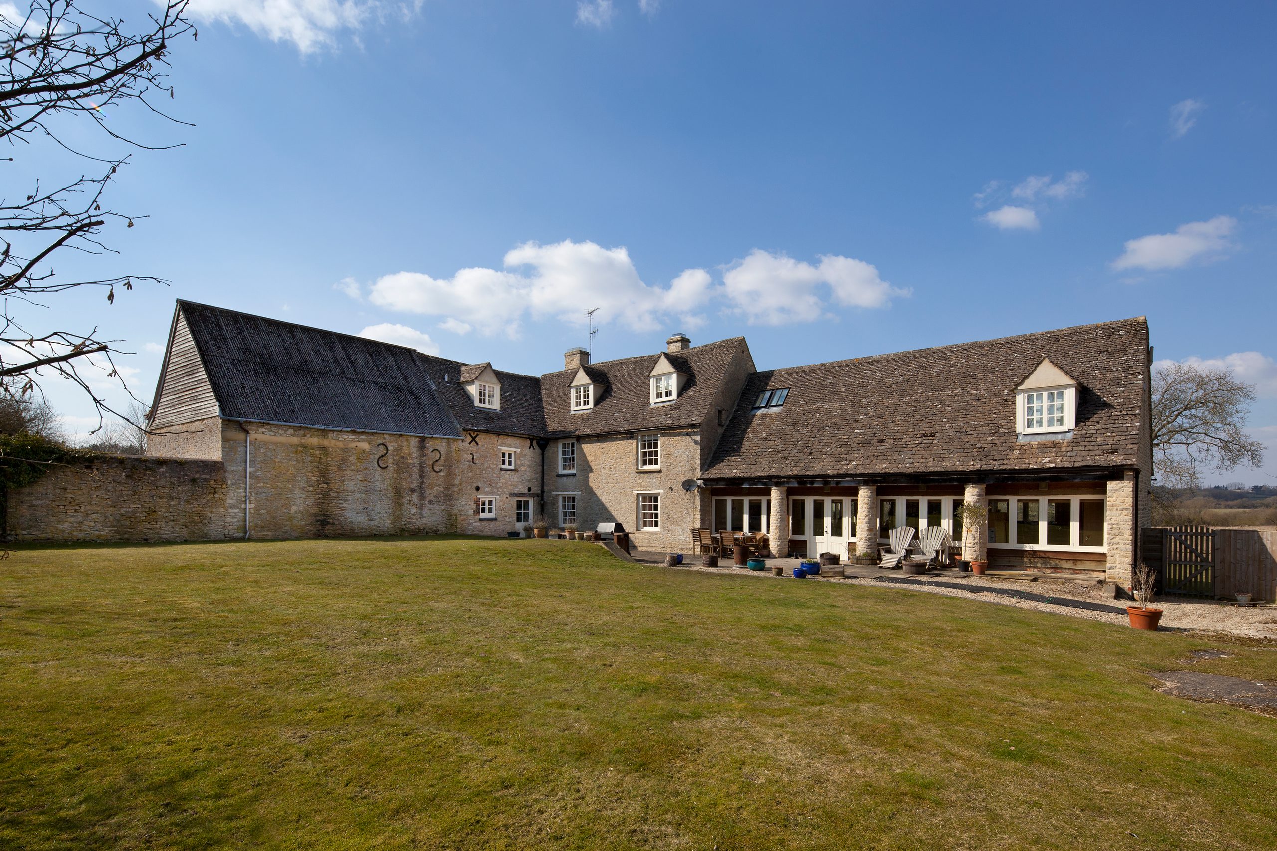 New Yatt Farm - Image 1