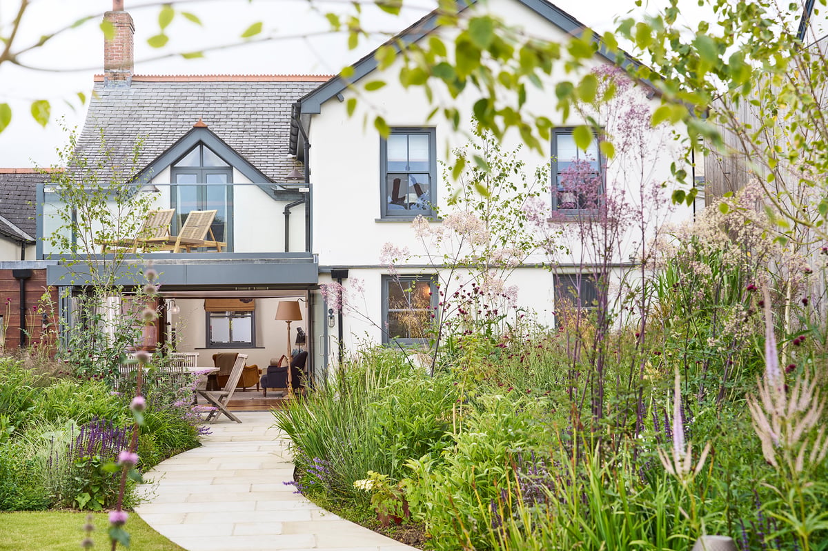 Hillside Cottage
