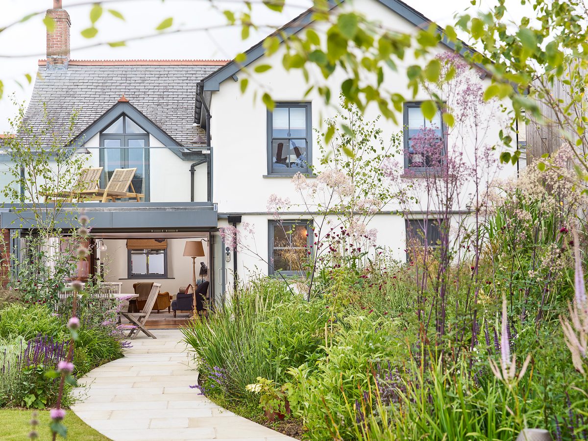 Hillside Cottage