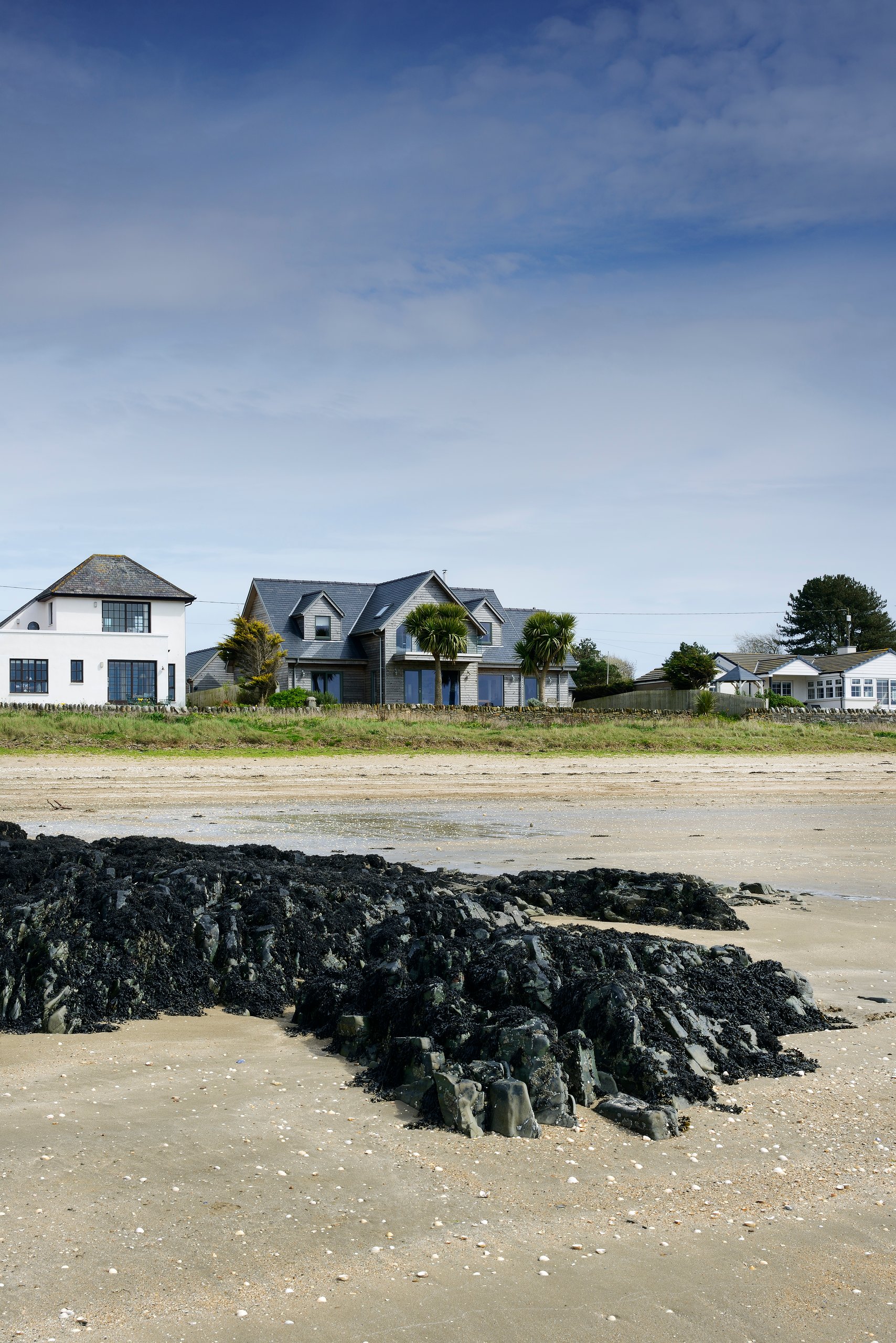 Airds Bay Beach House