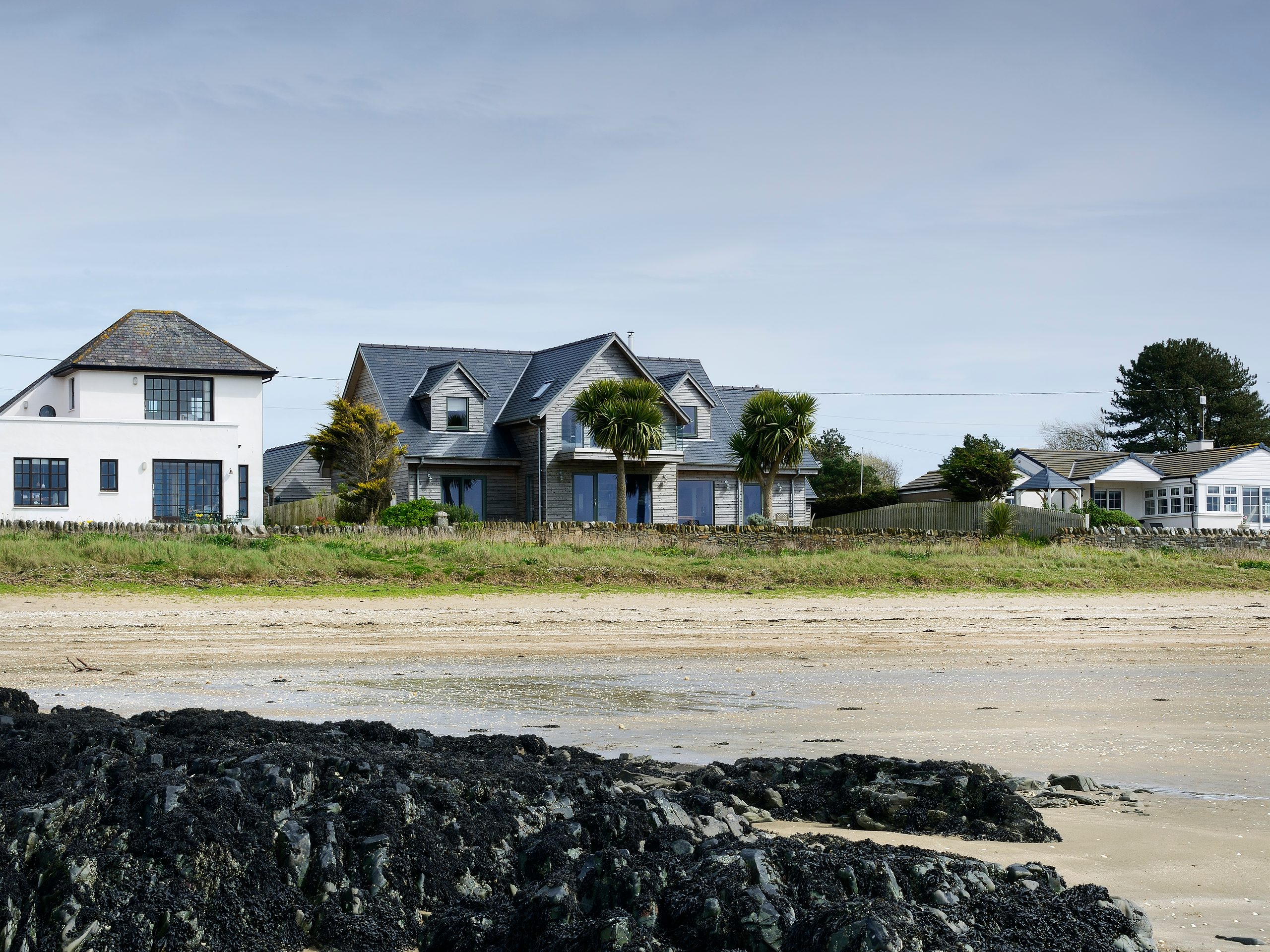 Airds Bay Beach House