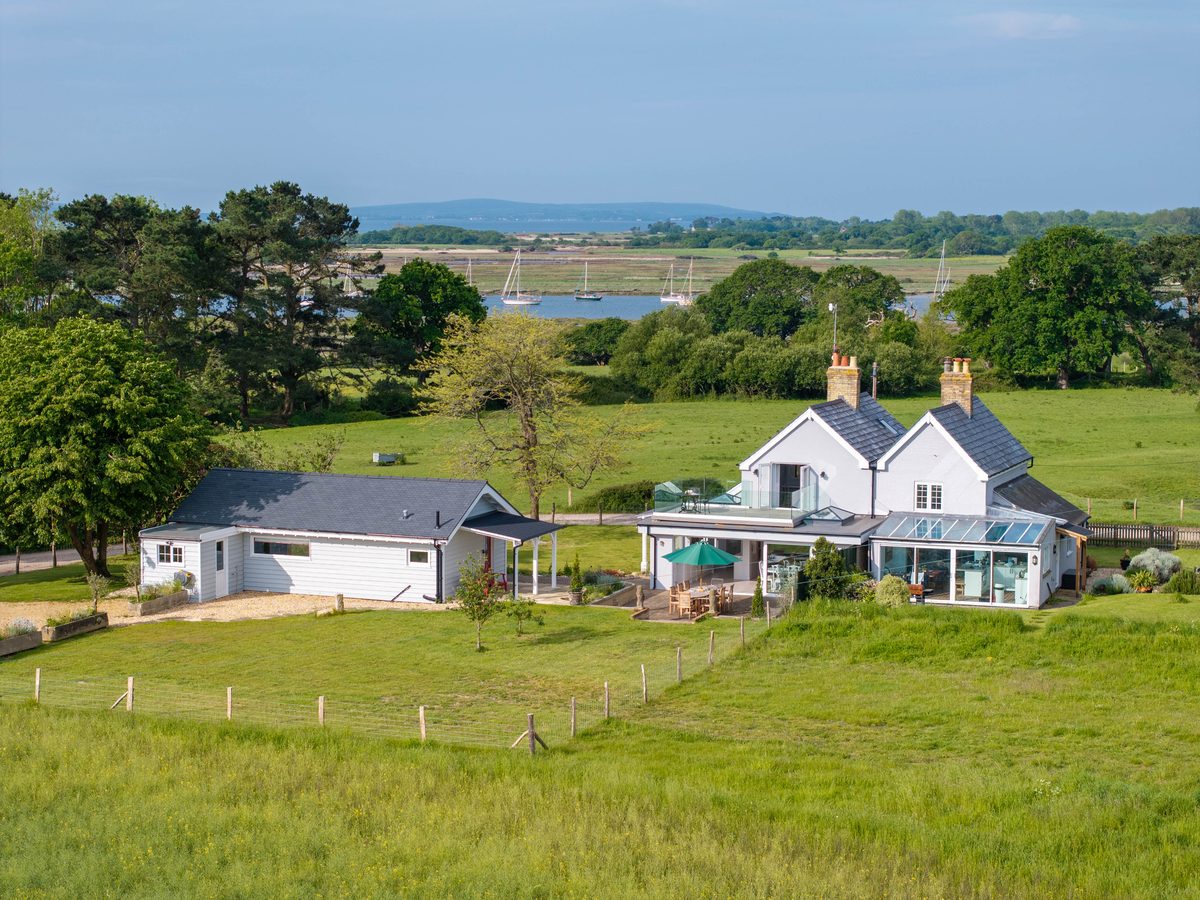 Moo Cottage