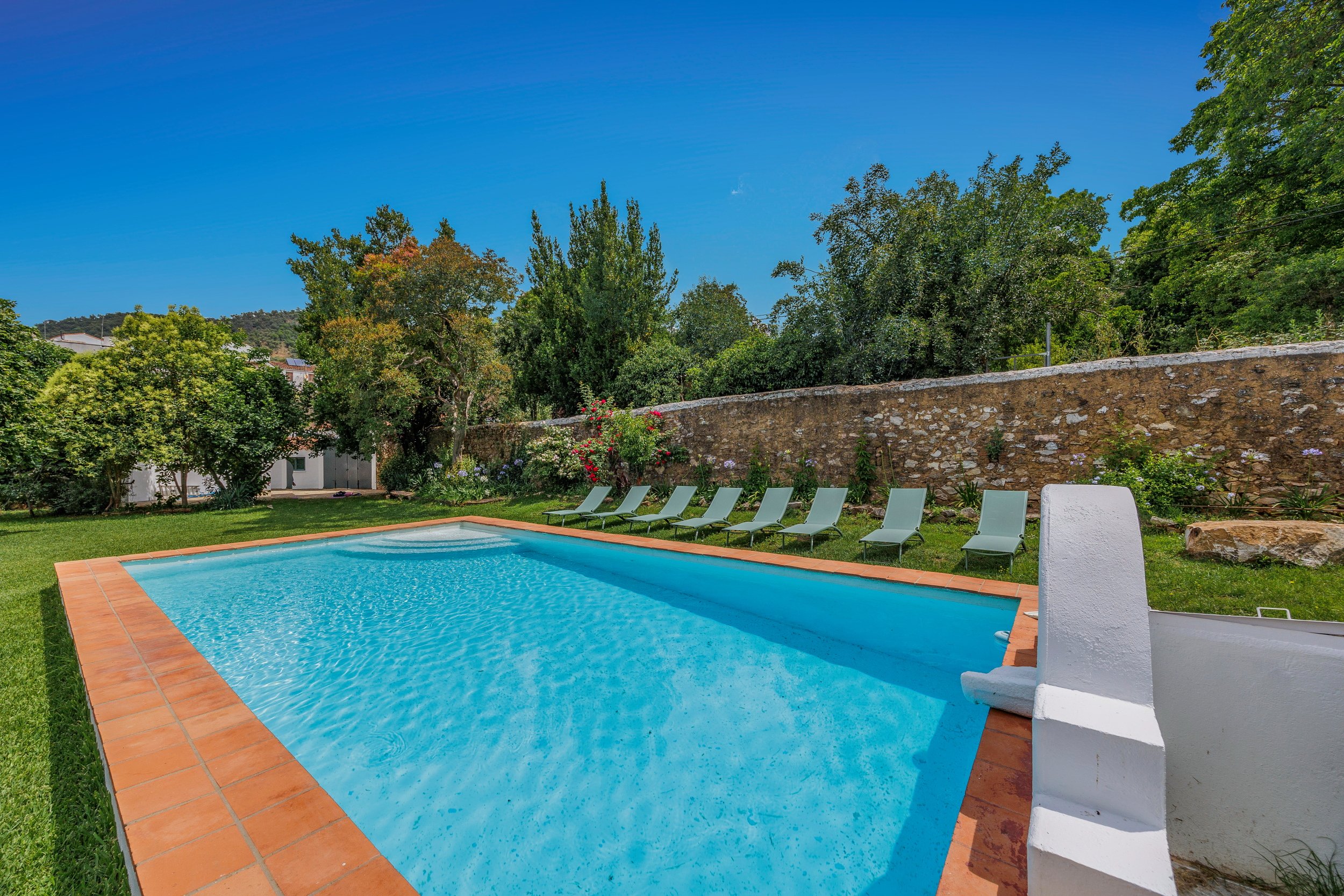 Casa Magnolia