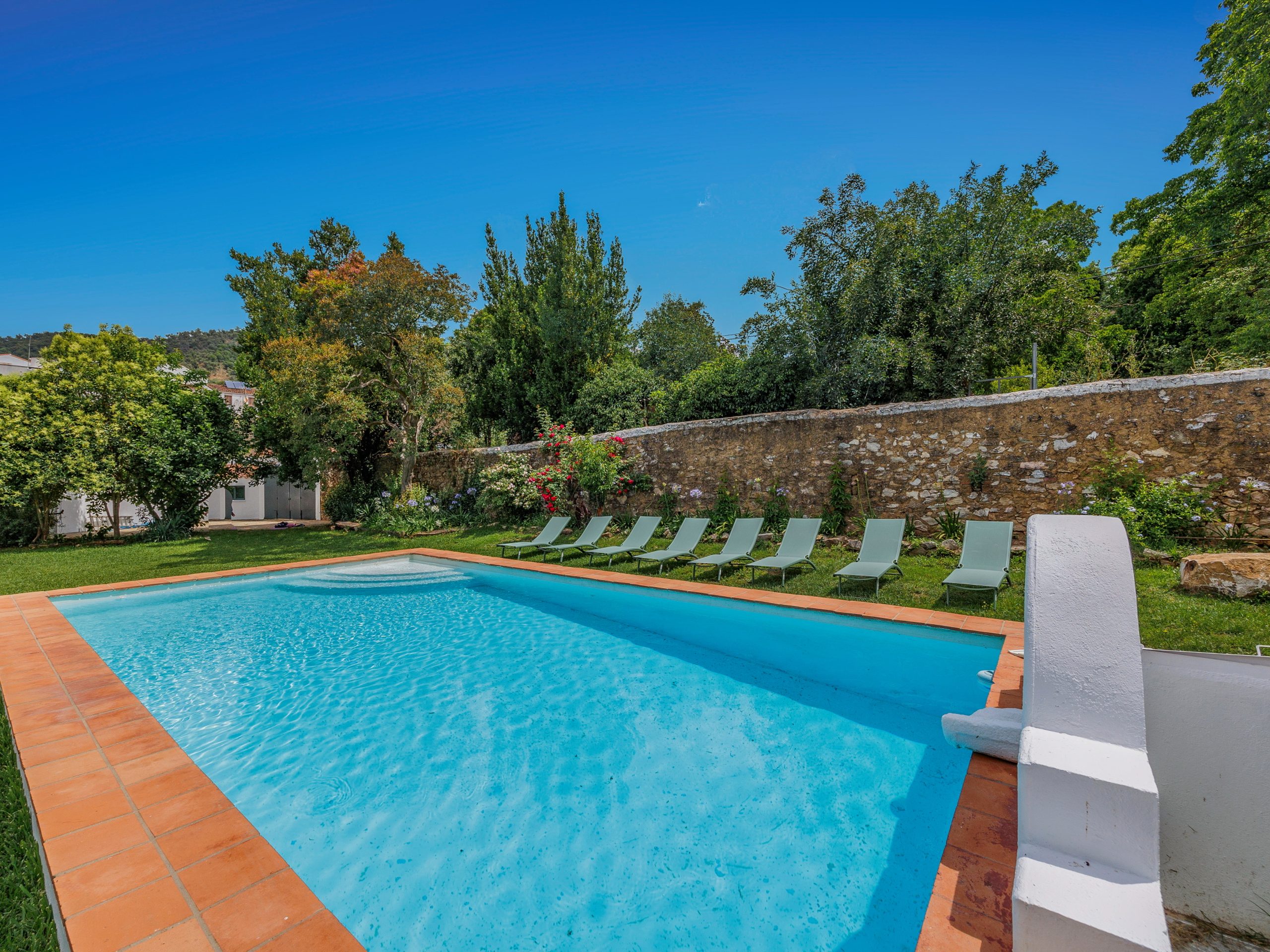 Casa Magnolia
