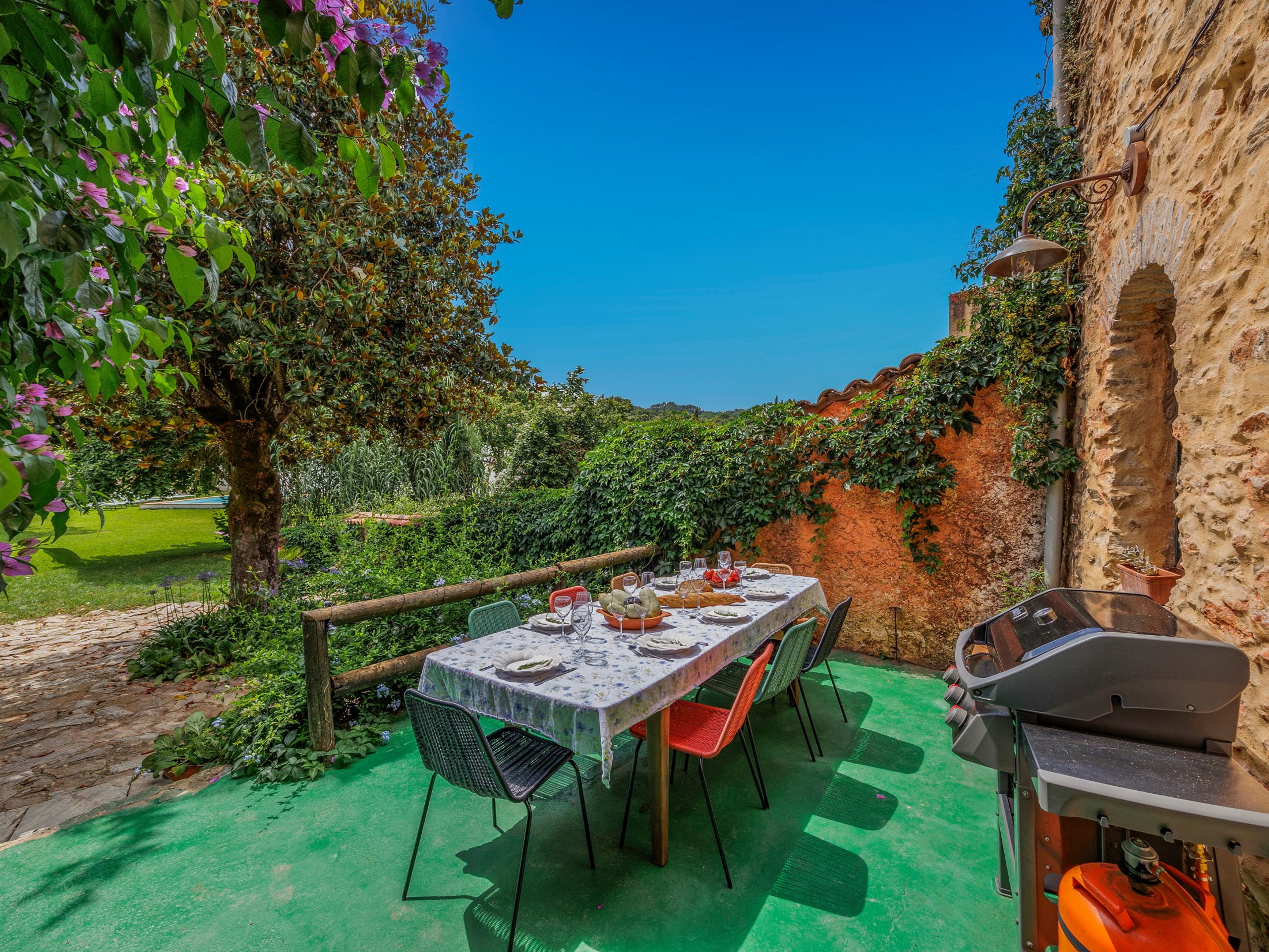 Casa Magnolia