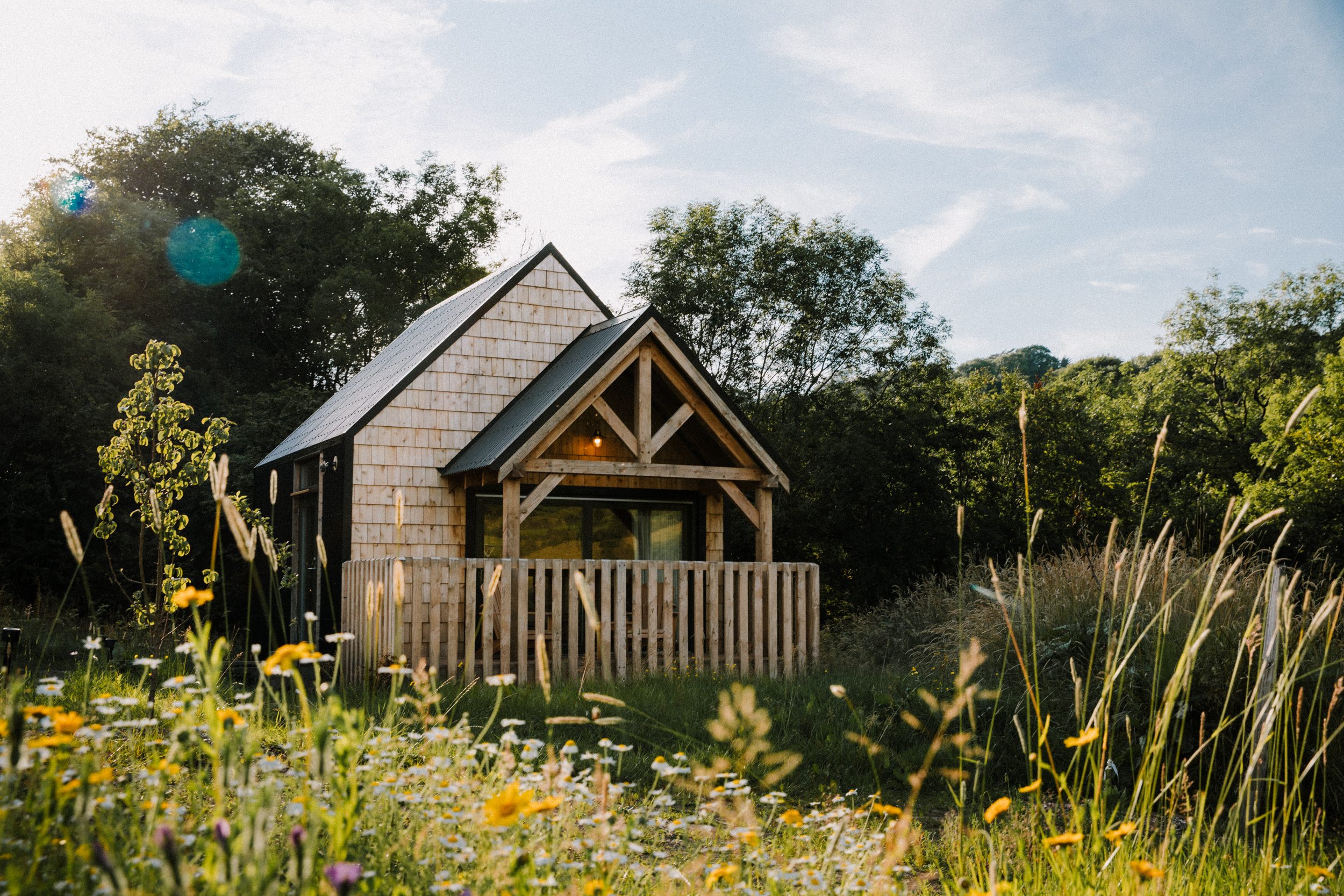 Wild By Nature Cabins