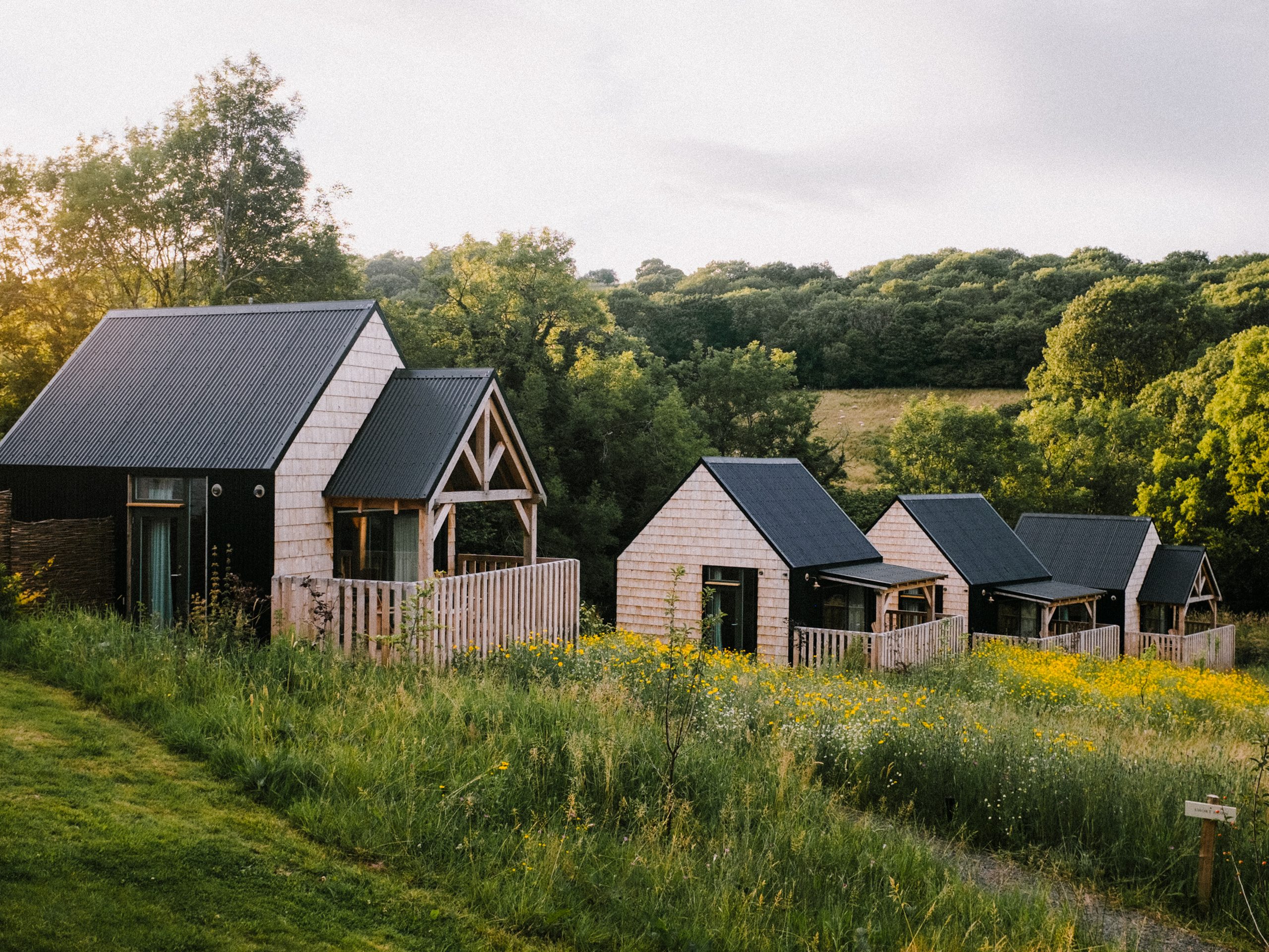 Wild By Nature Cabins
