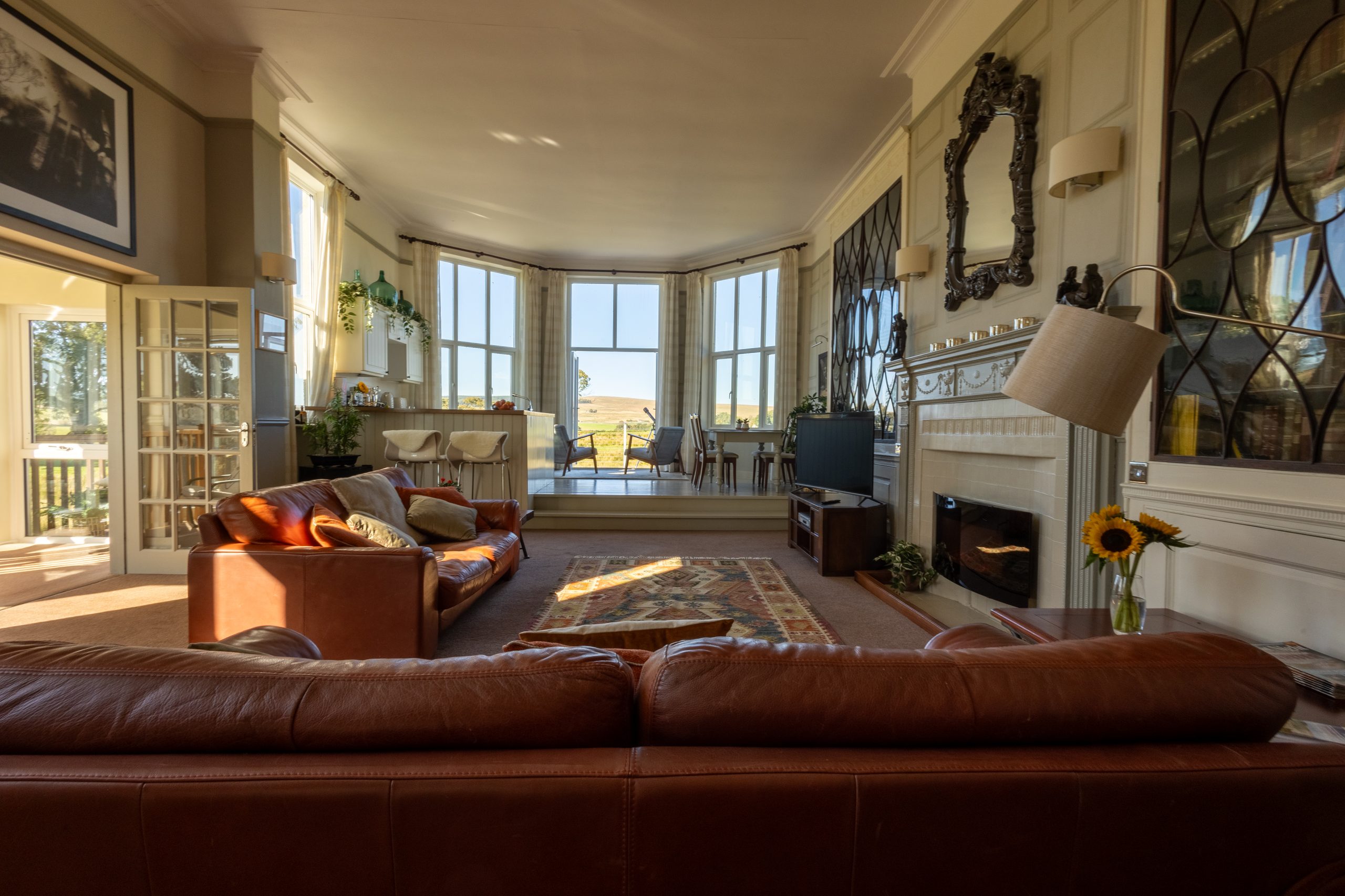 Stargazers Apartment - Image 1