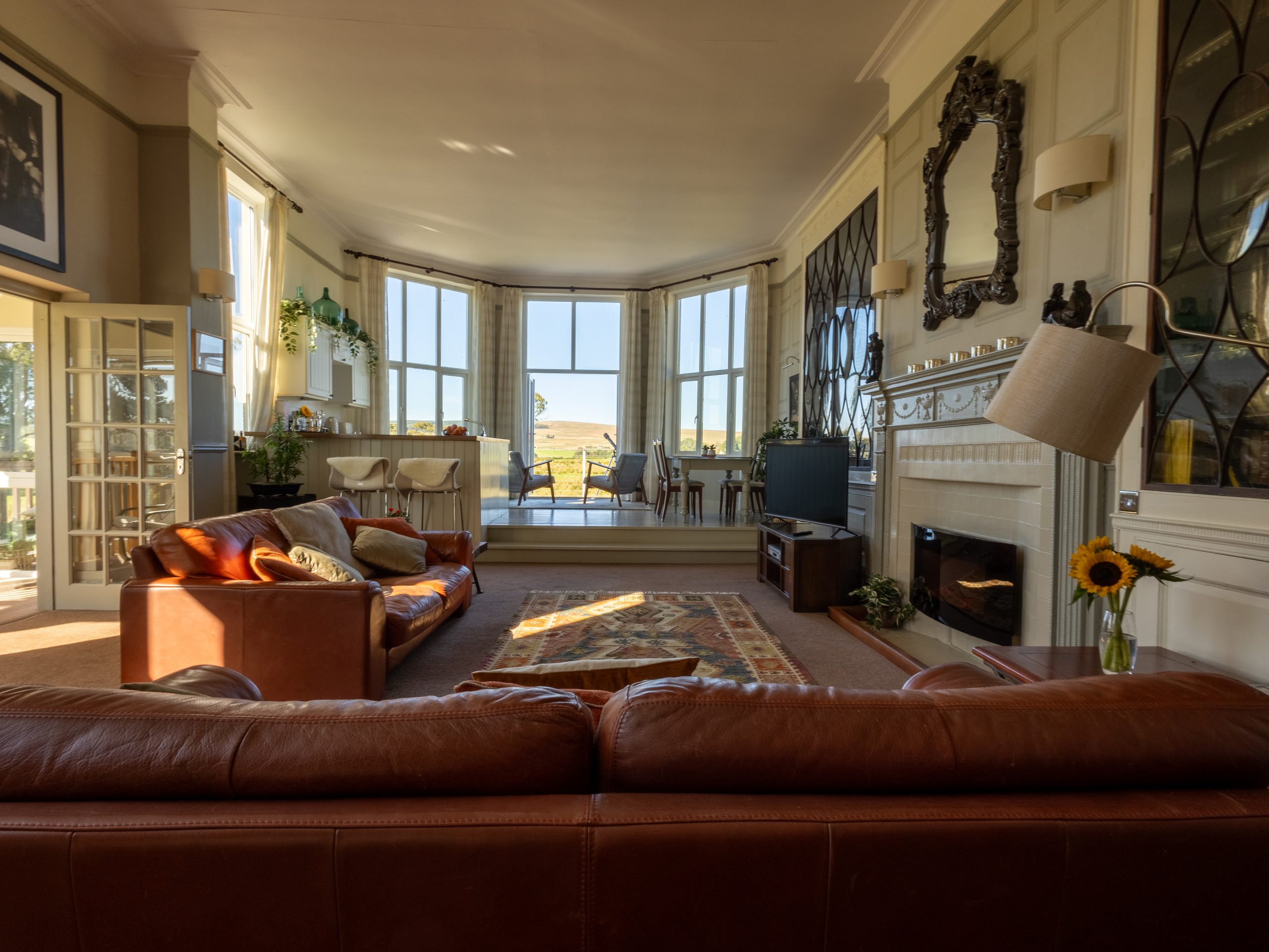 Stargazers Apartment