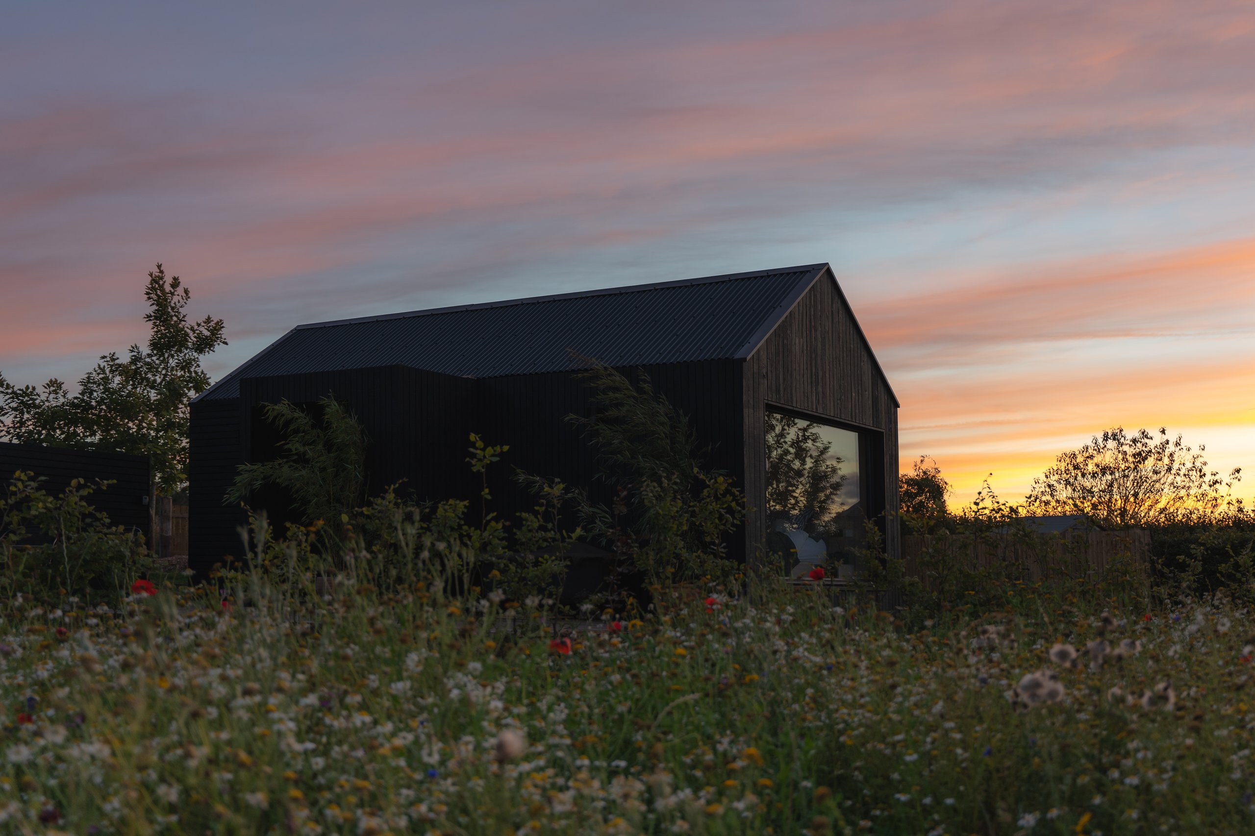 Fairygreen Cabin