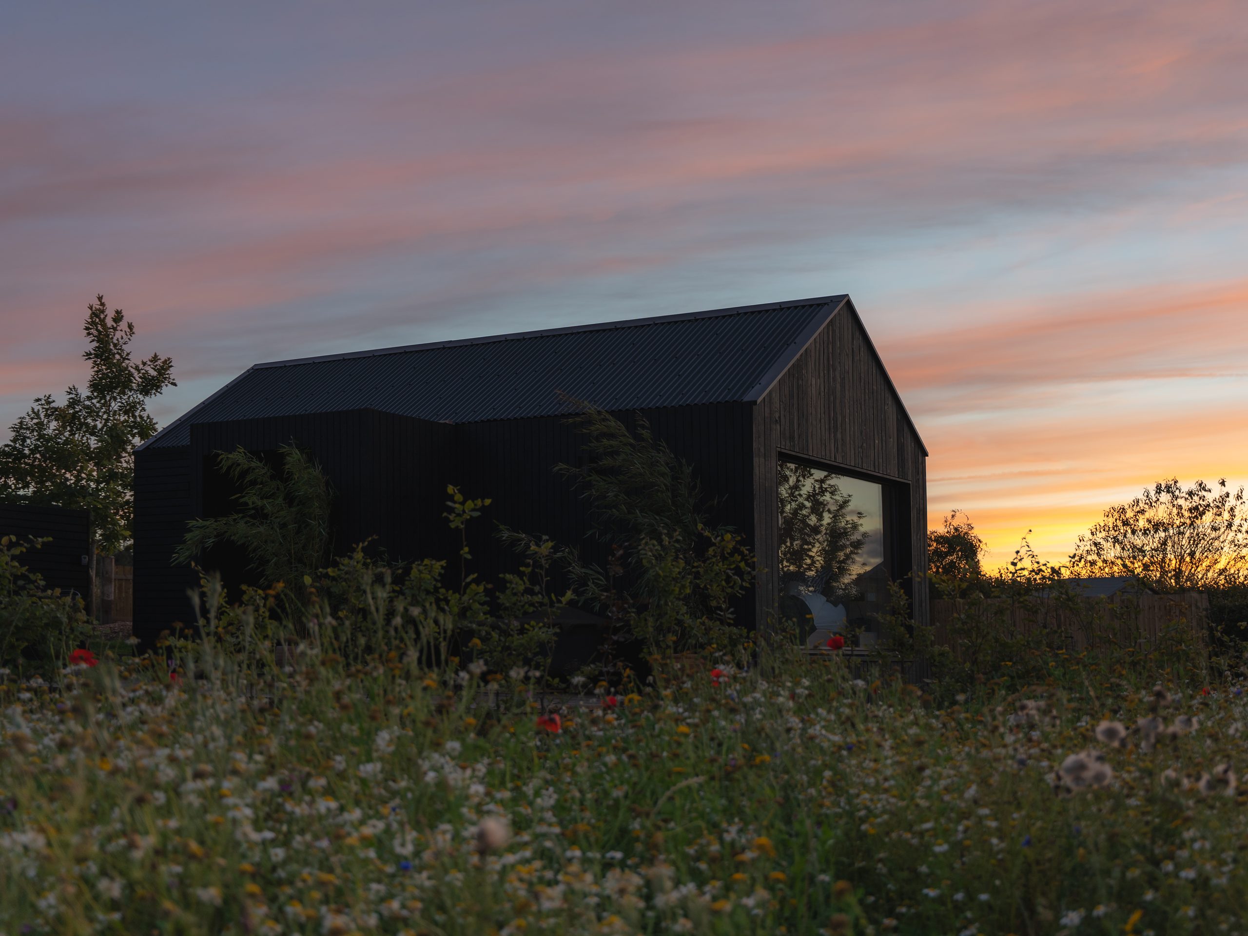 Fairygreen Cabin