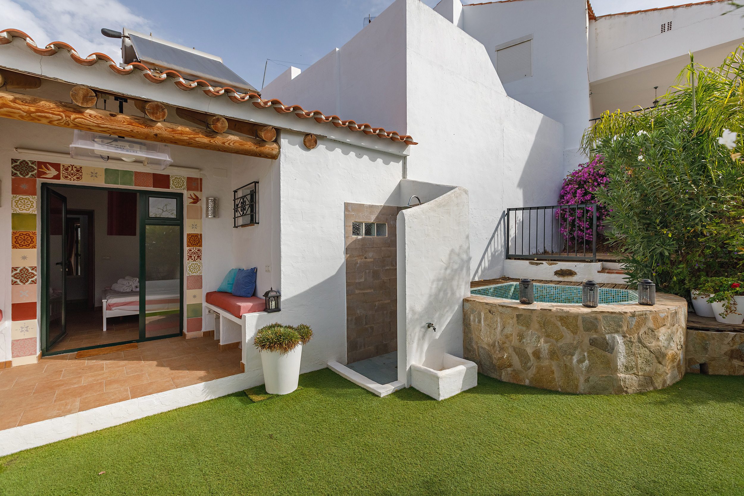 Casa Verde - Image 1