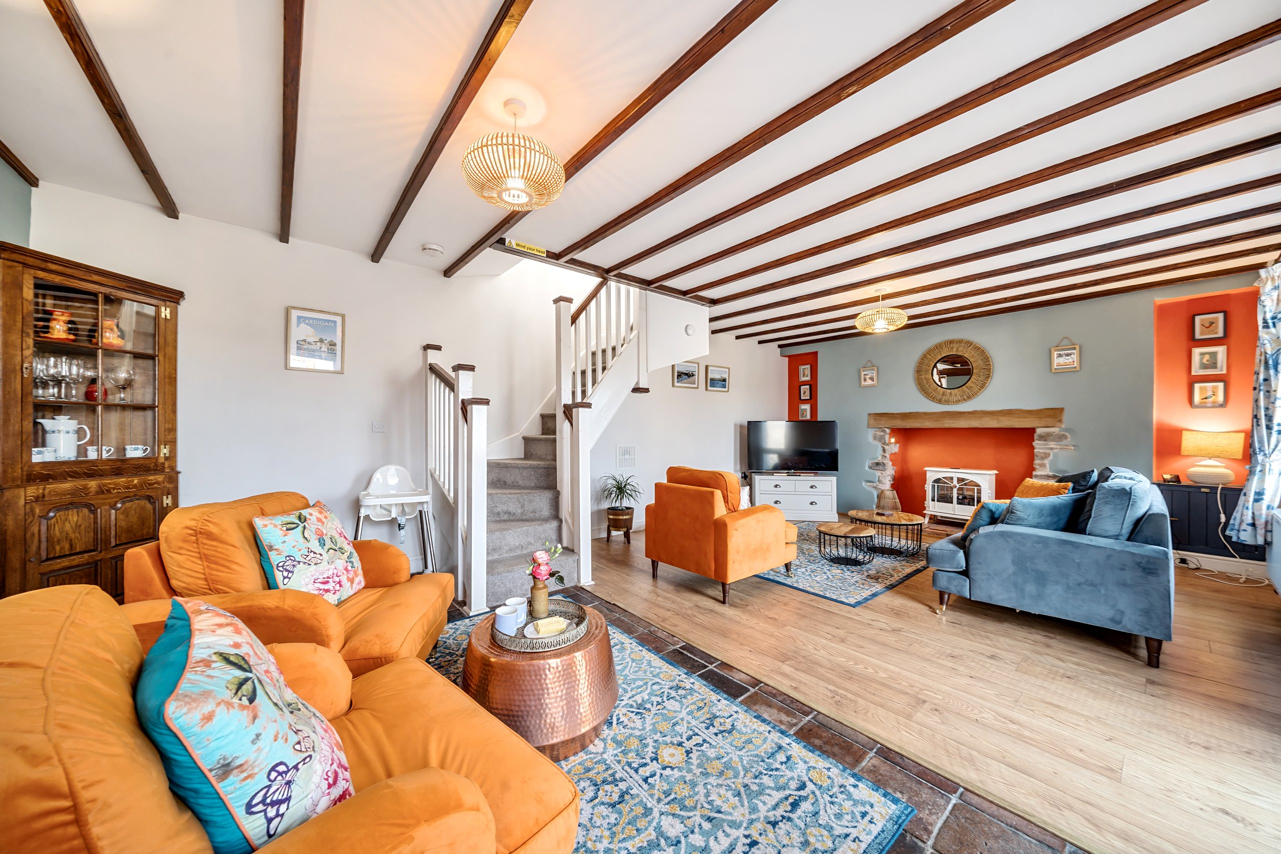Ivy Cottage