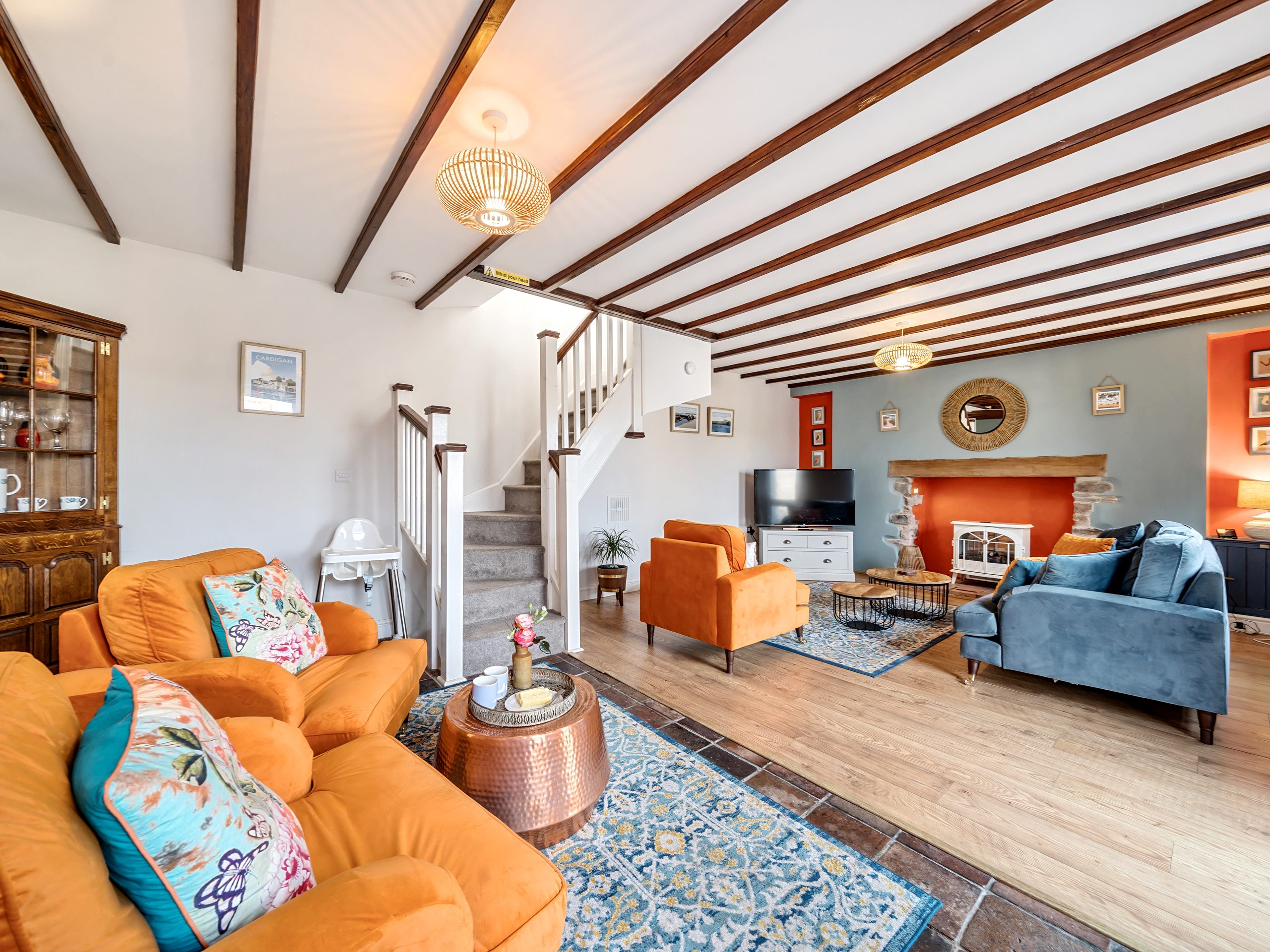 Ivy Cottage