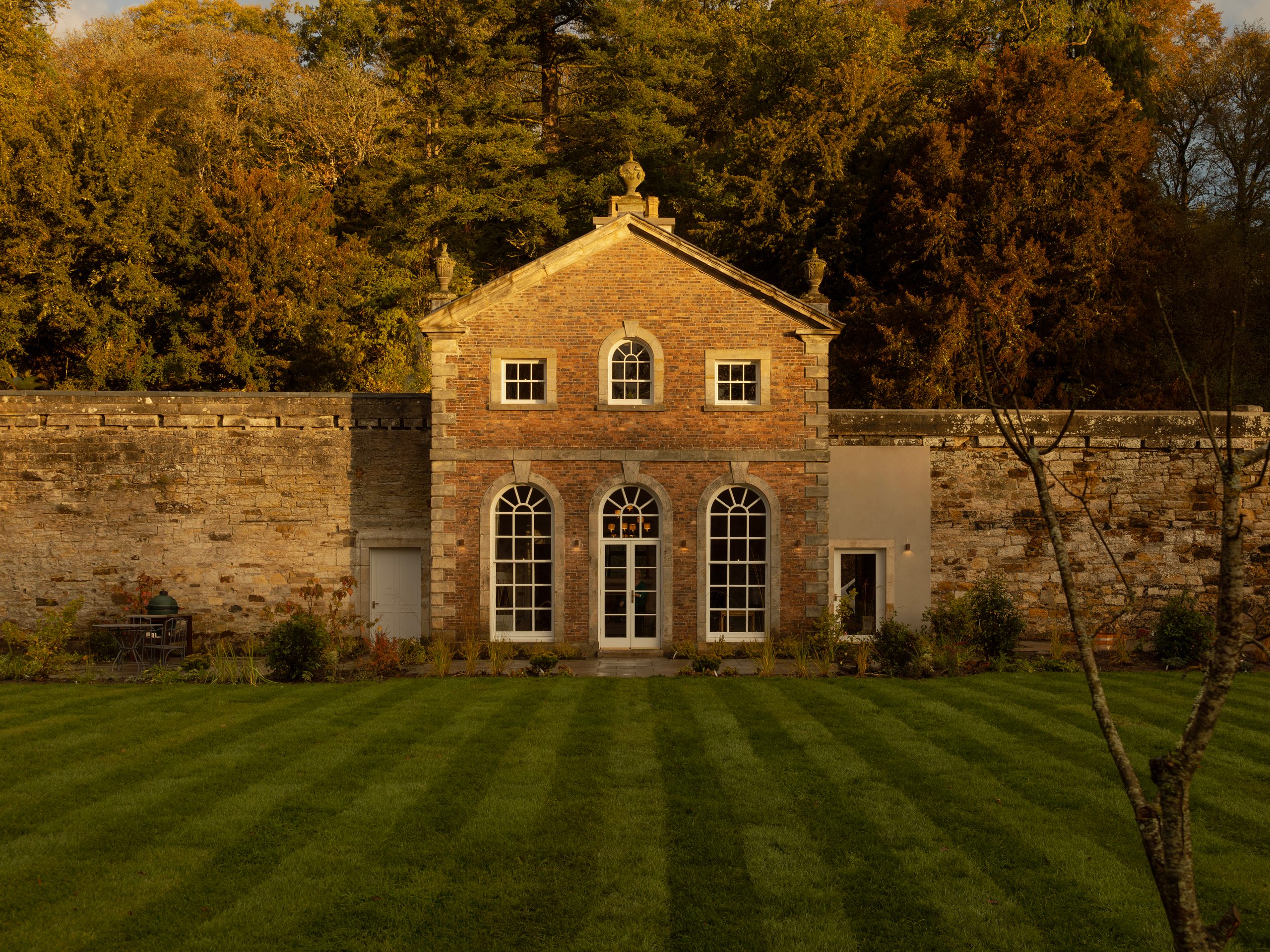 Eskfield