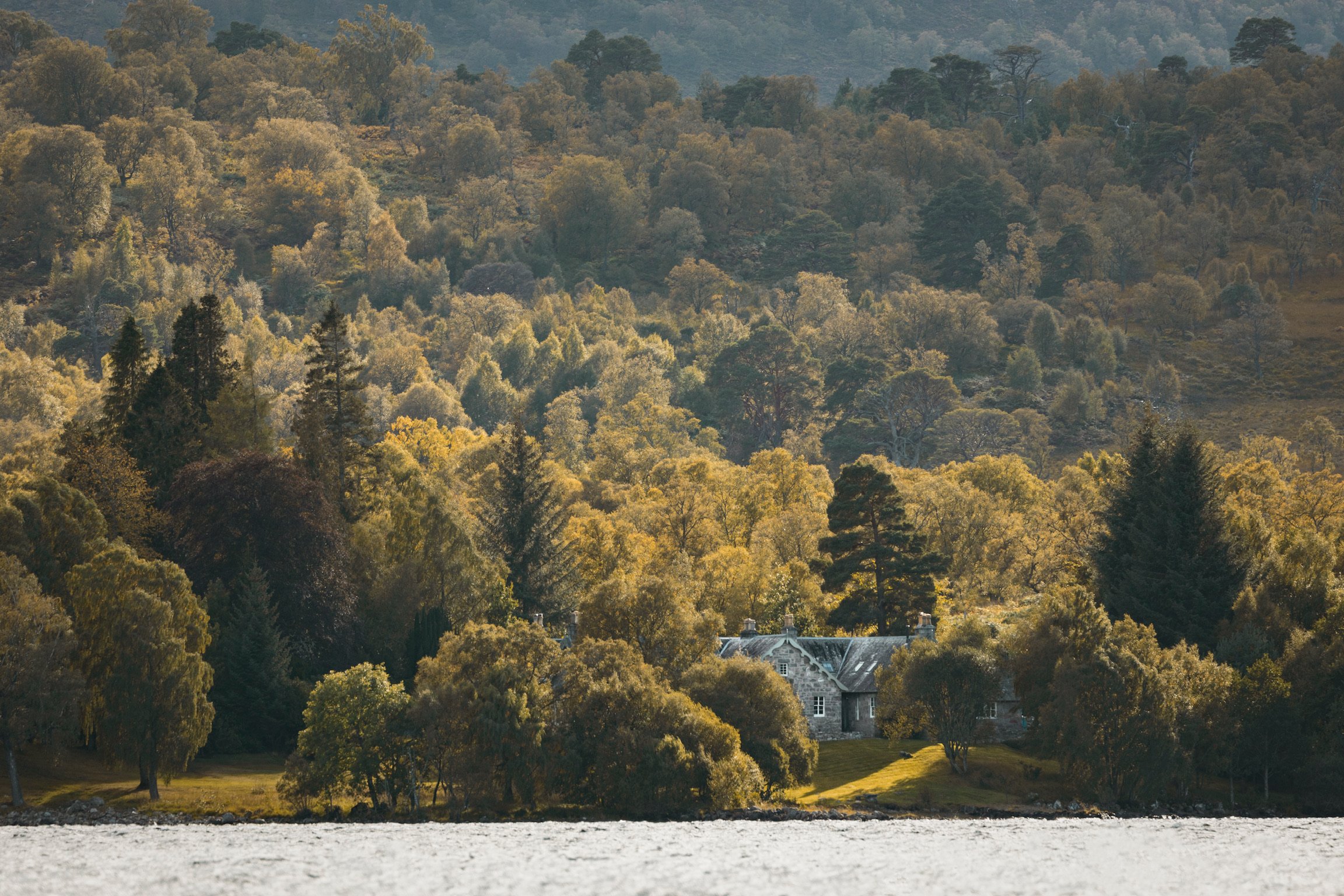 Croiscrag Cottages - Image 1
