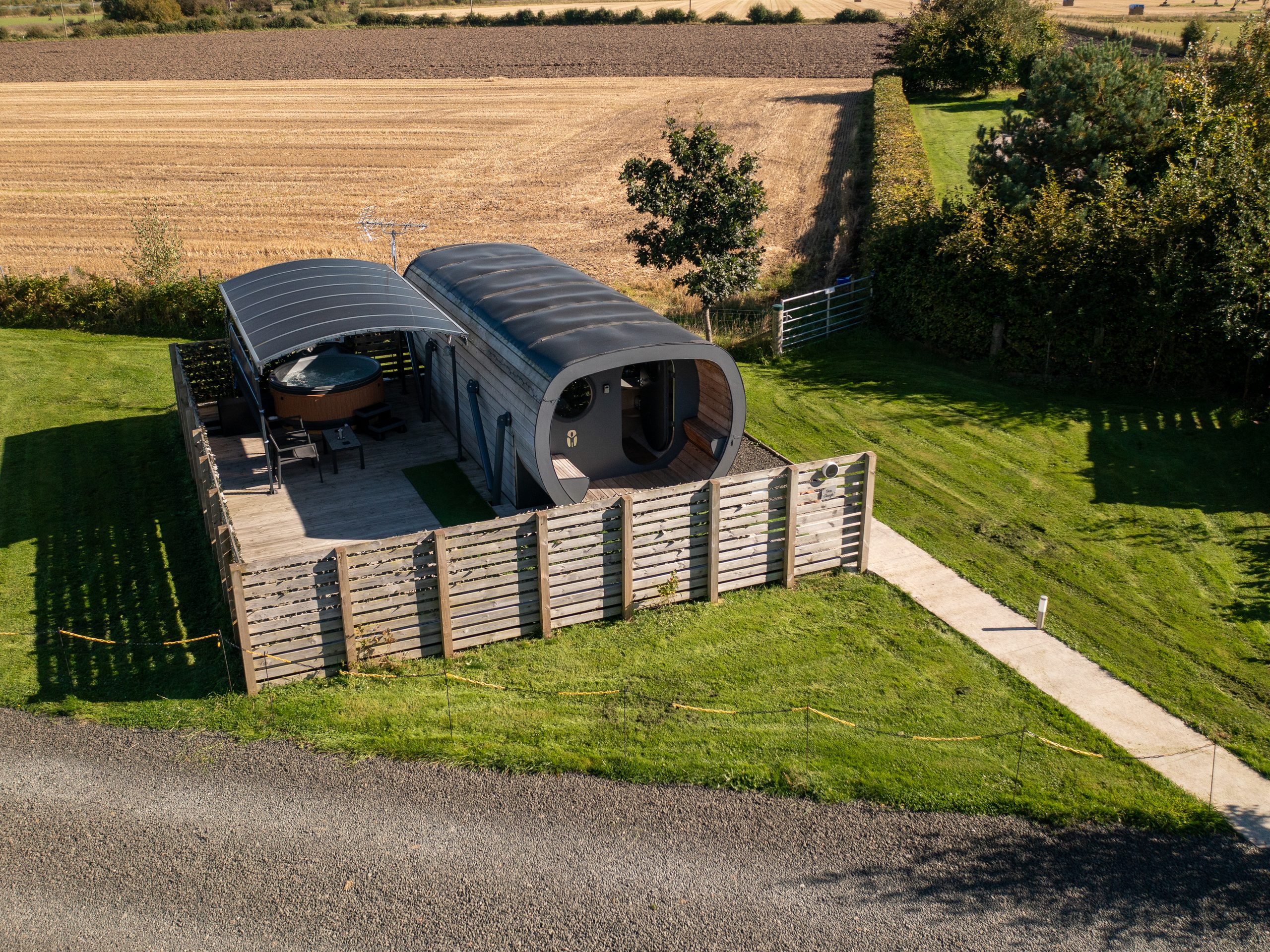 Ben Cleugh Anthropod