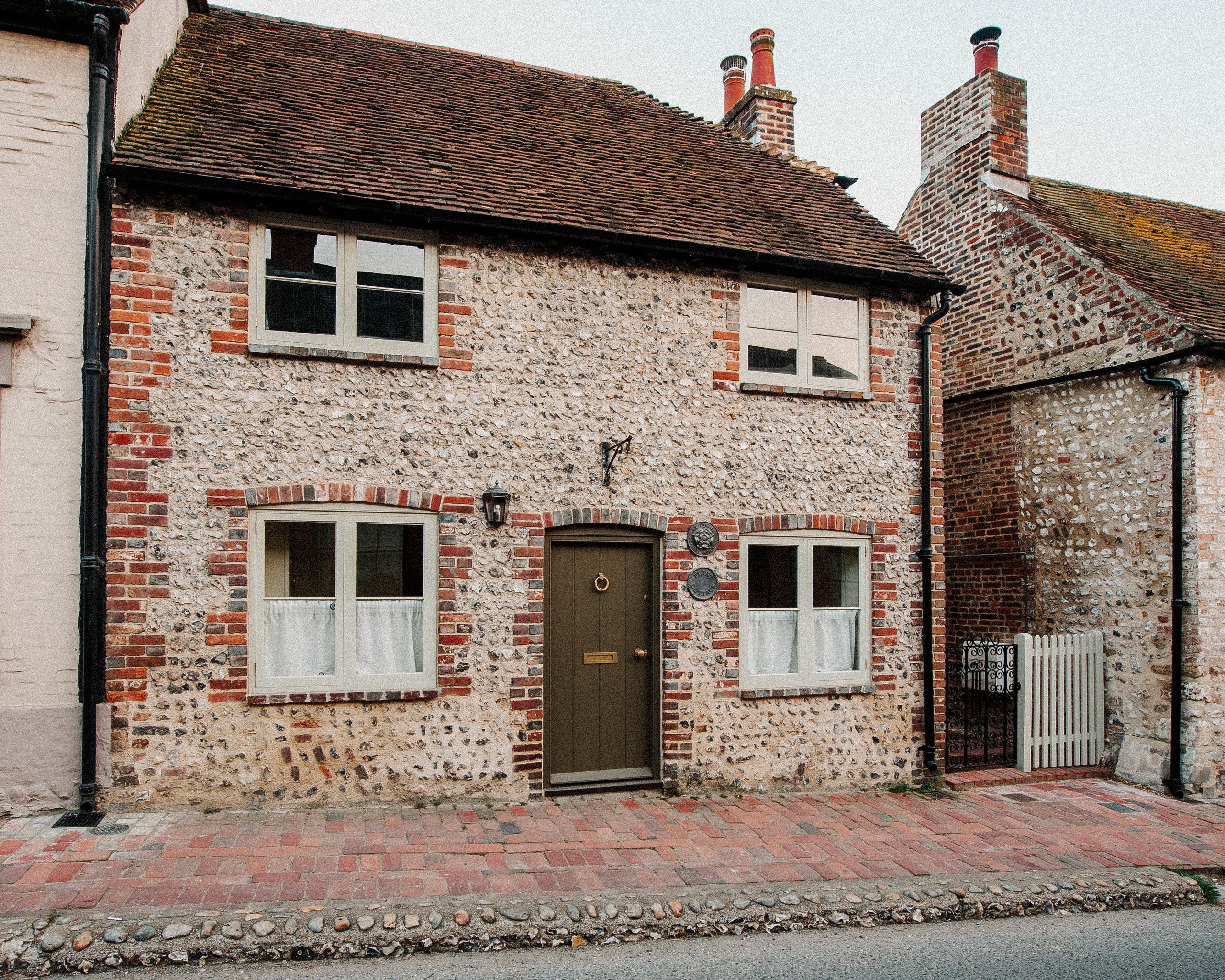 Flint Cottage