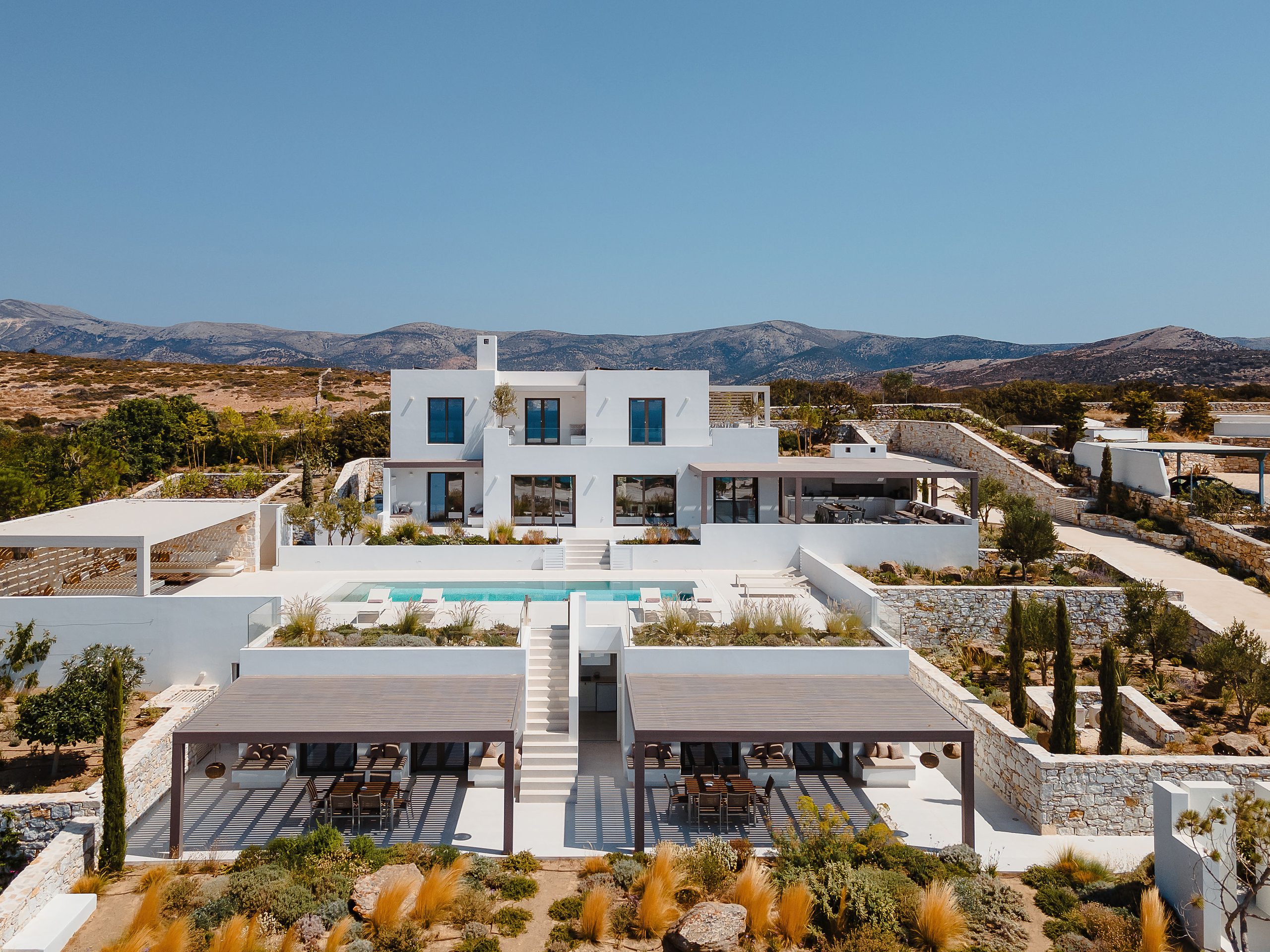 Villa Sykia
