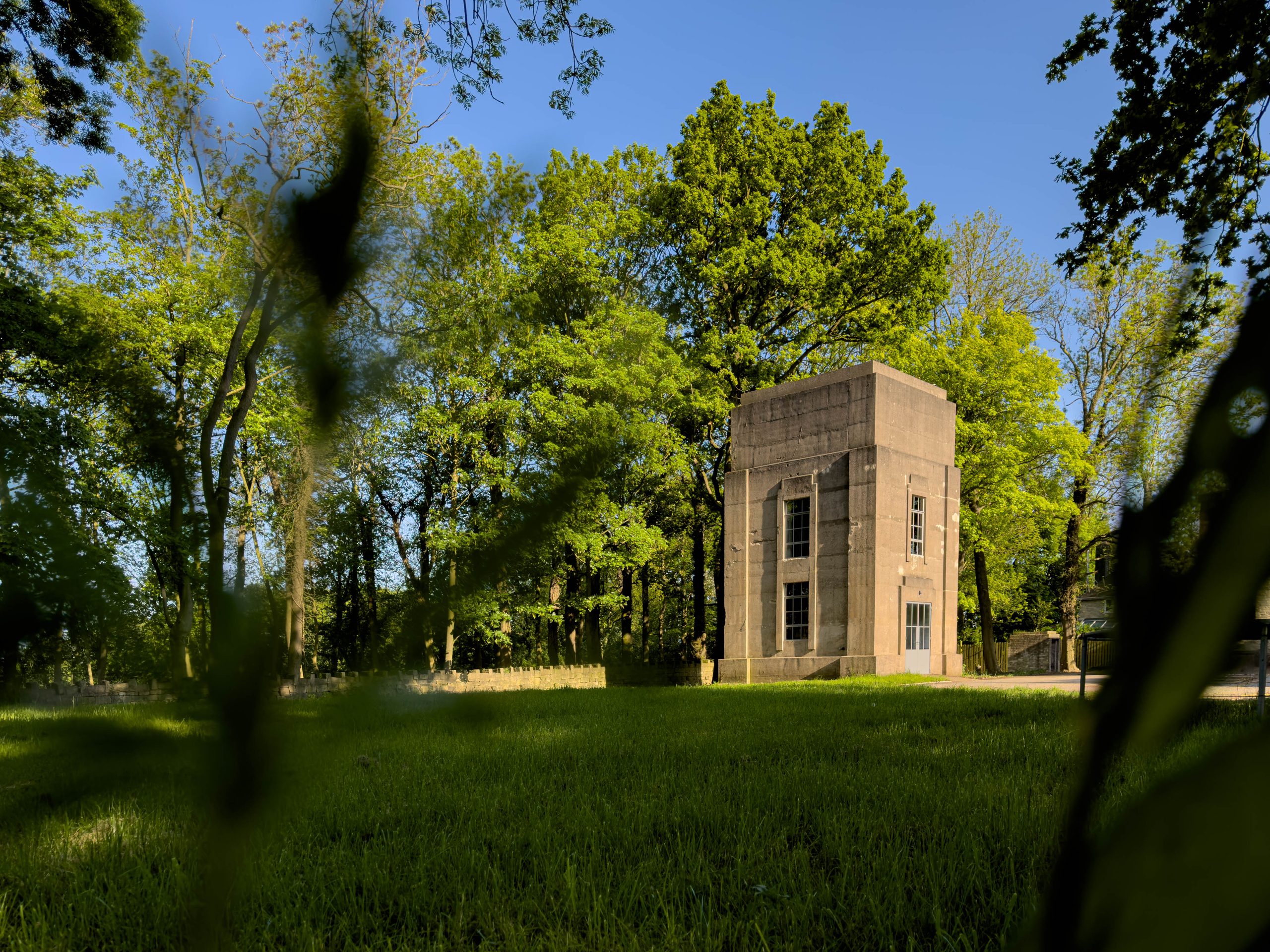 The Tower - Image 1