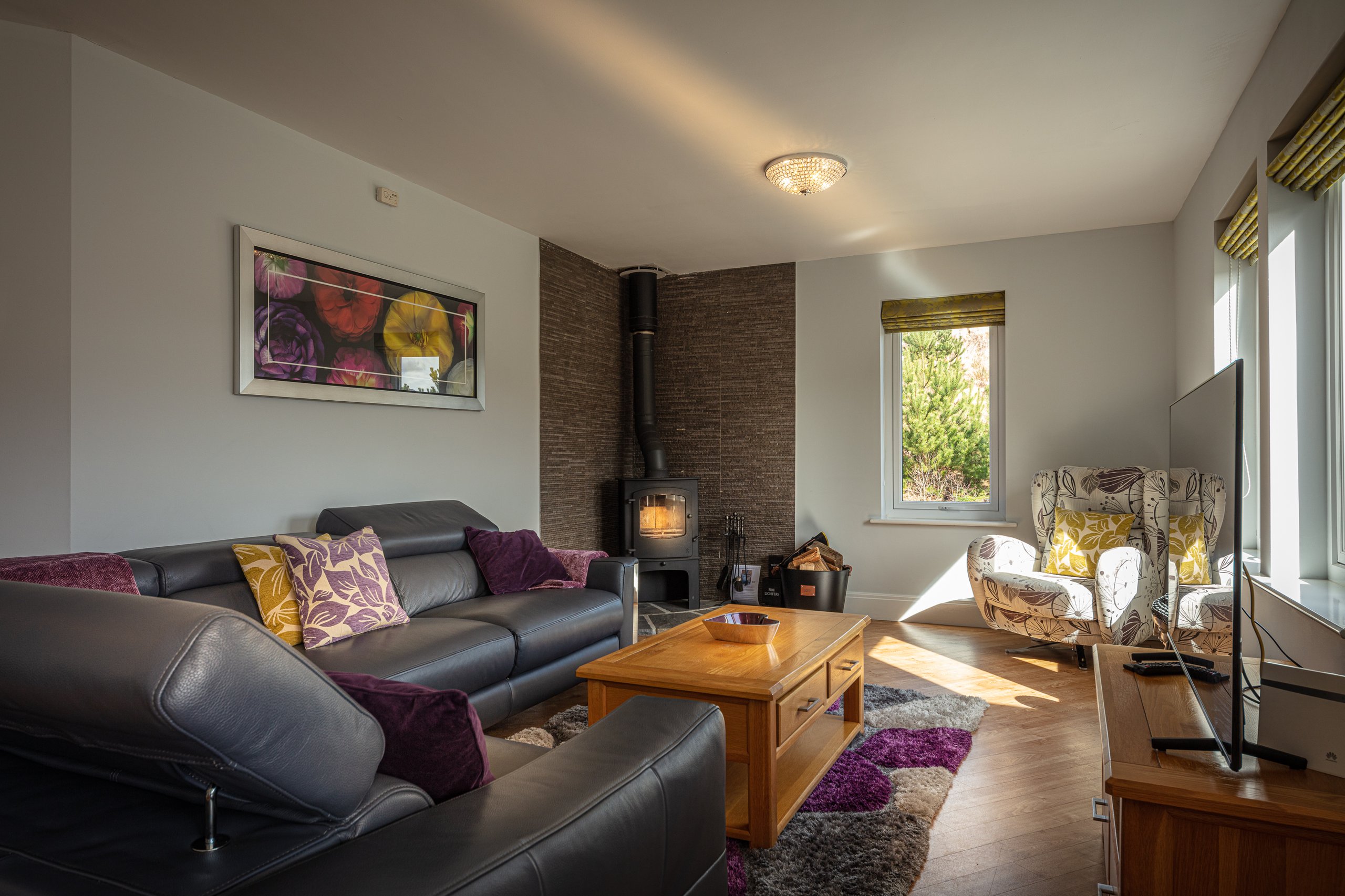 Karinya Crossal Cottage