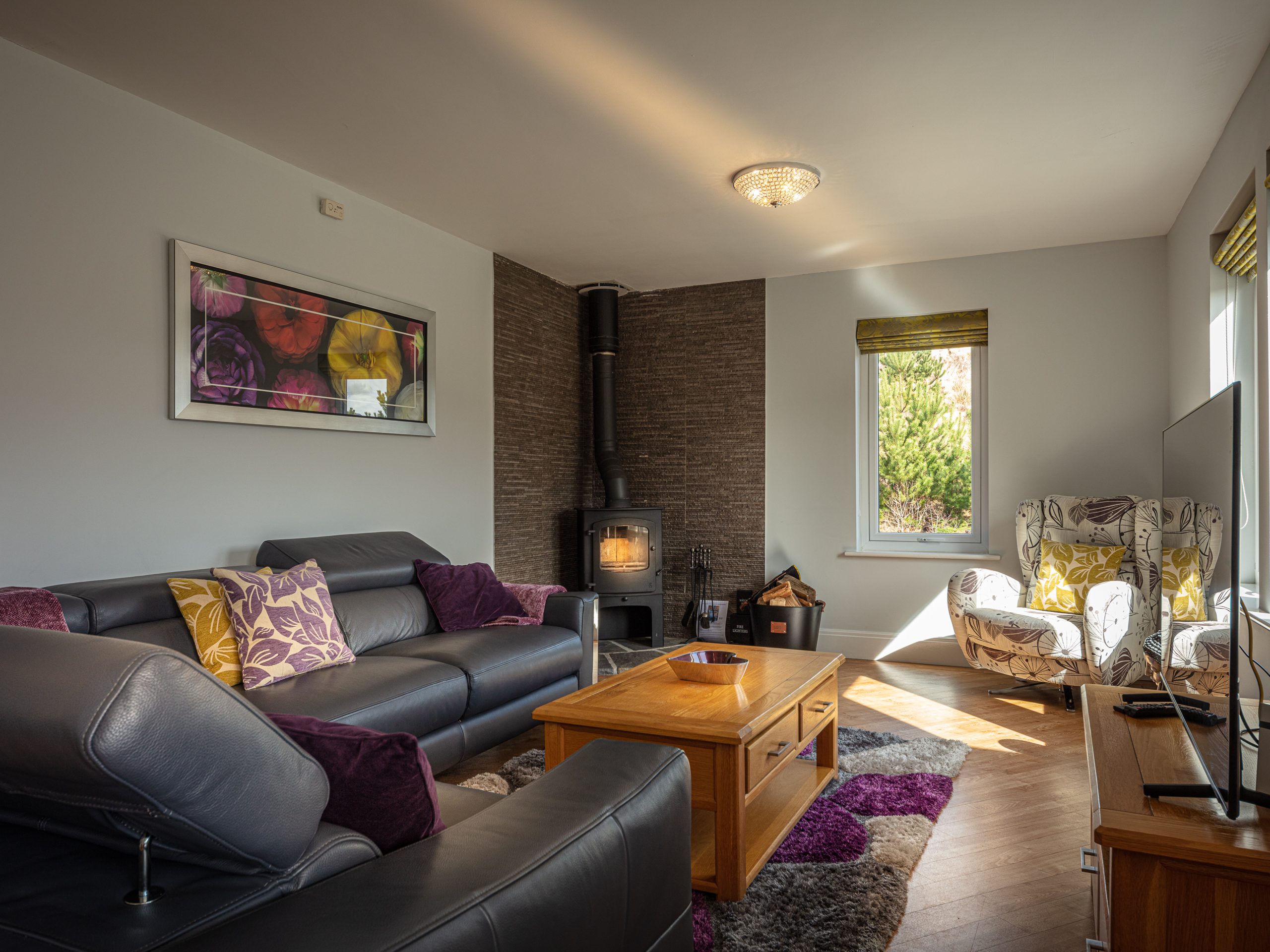 Karinya Crossal Cottage