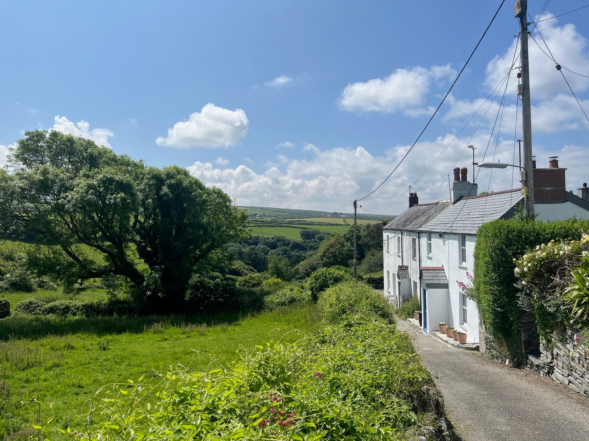 1 Rock Cottages