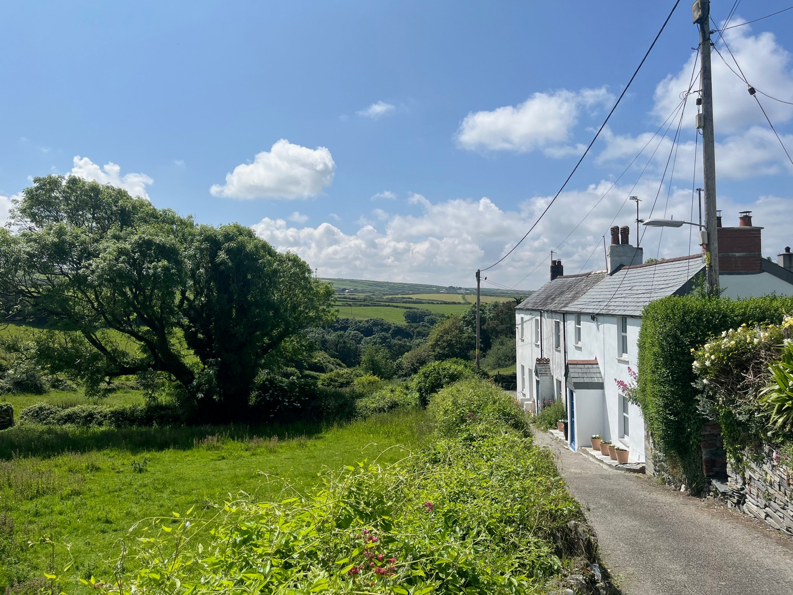 1 Rock Cottages