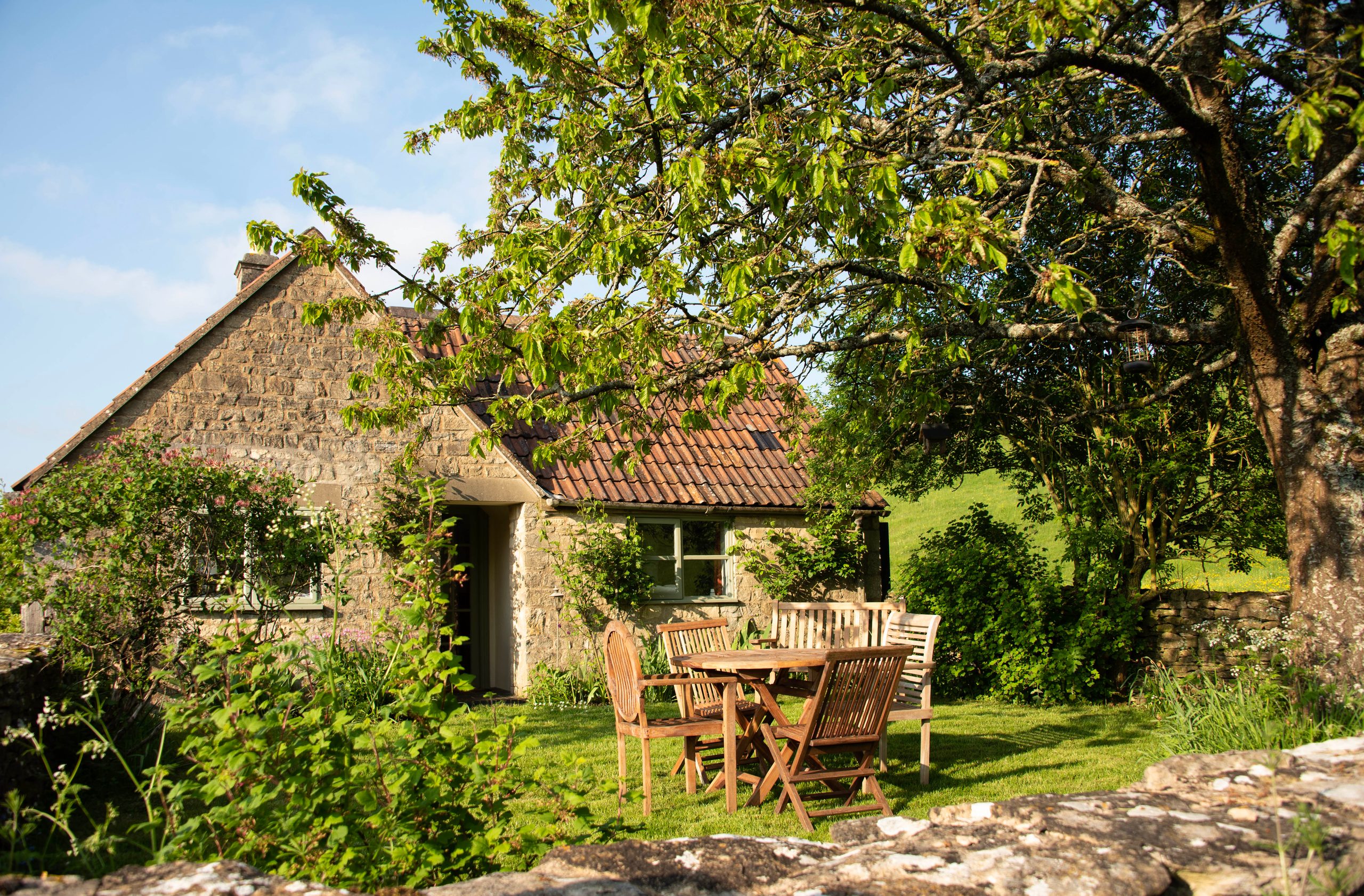 Cockshutt Cottage - Image 1