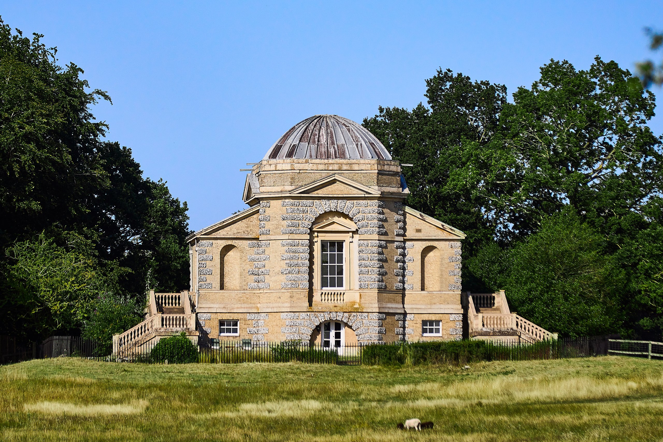 The Temple - Image 1