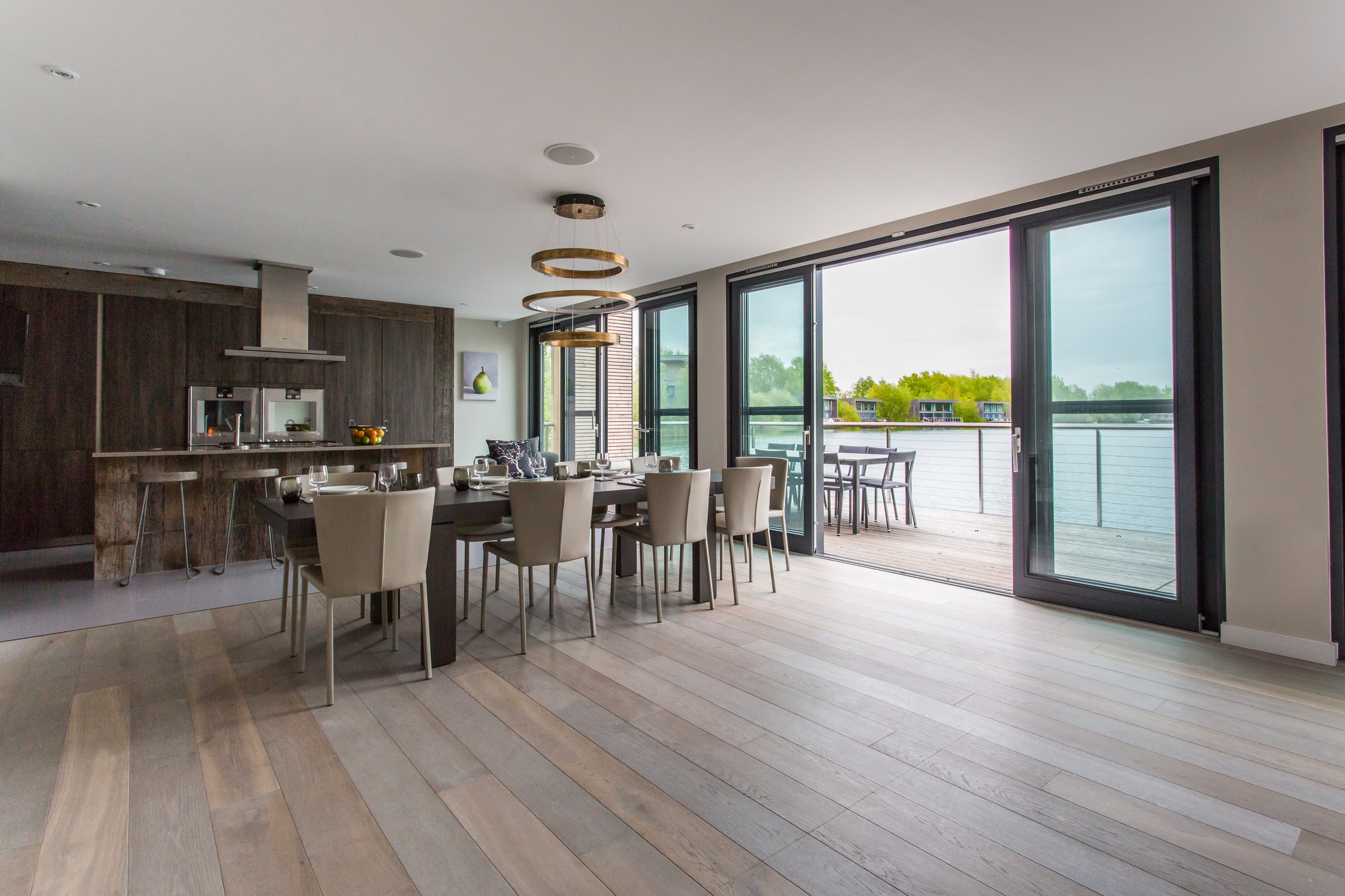Orchard Lakehouse