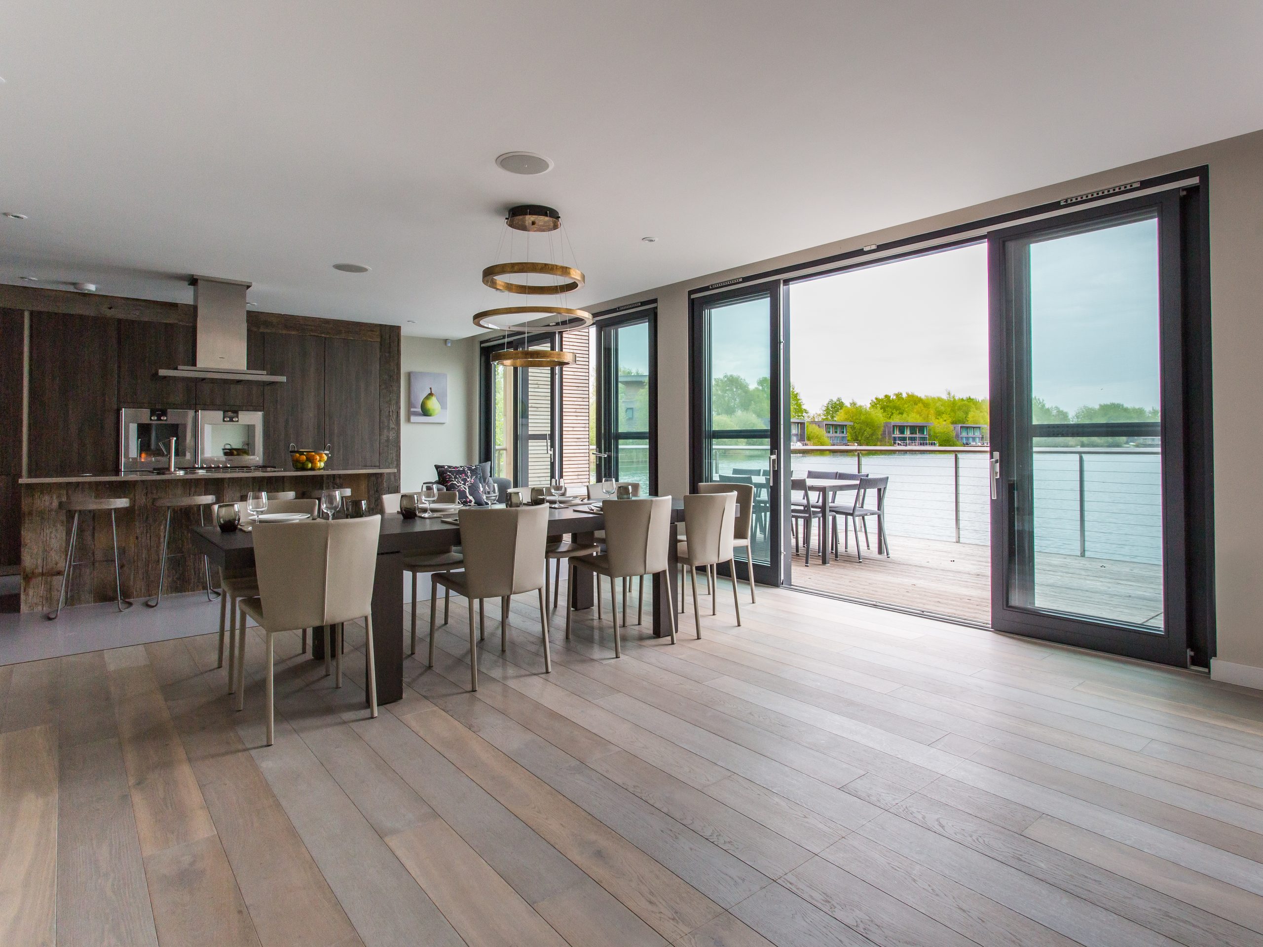 Orchard Lakehouse
