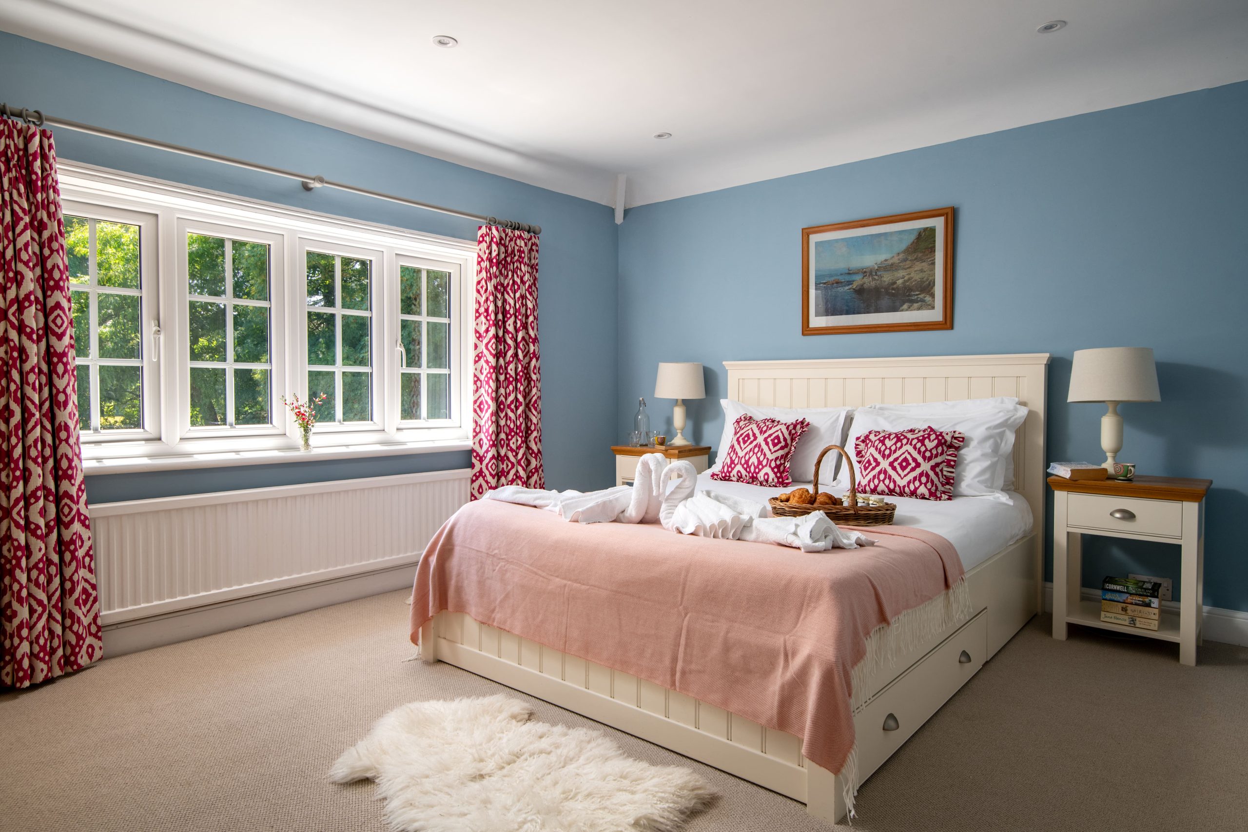 Hall Cottage - Image 1