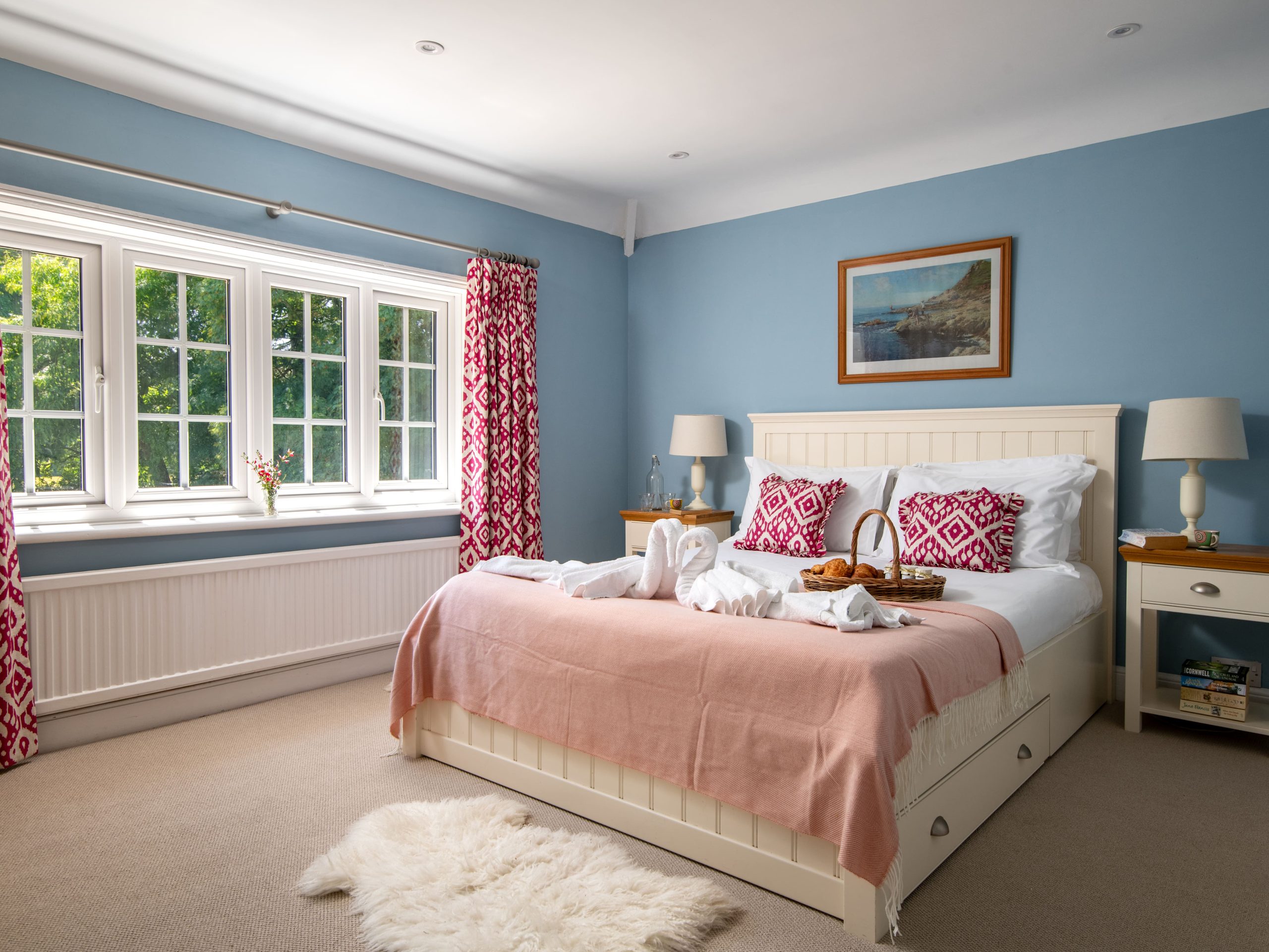 Hall Cottage