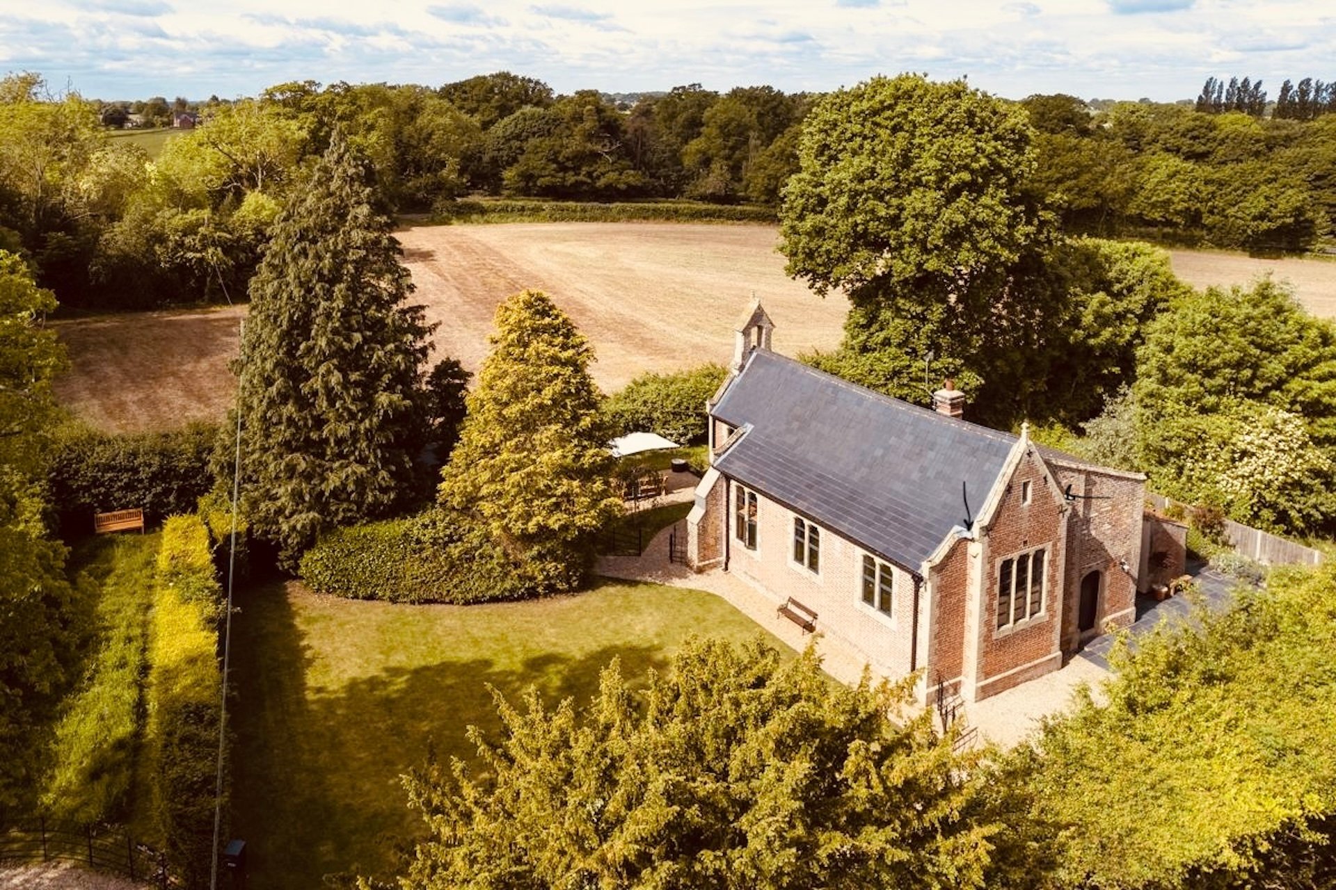 Old School House