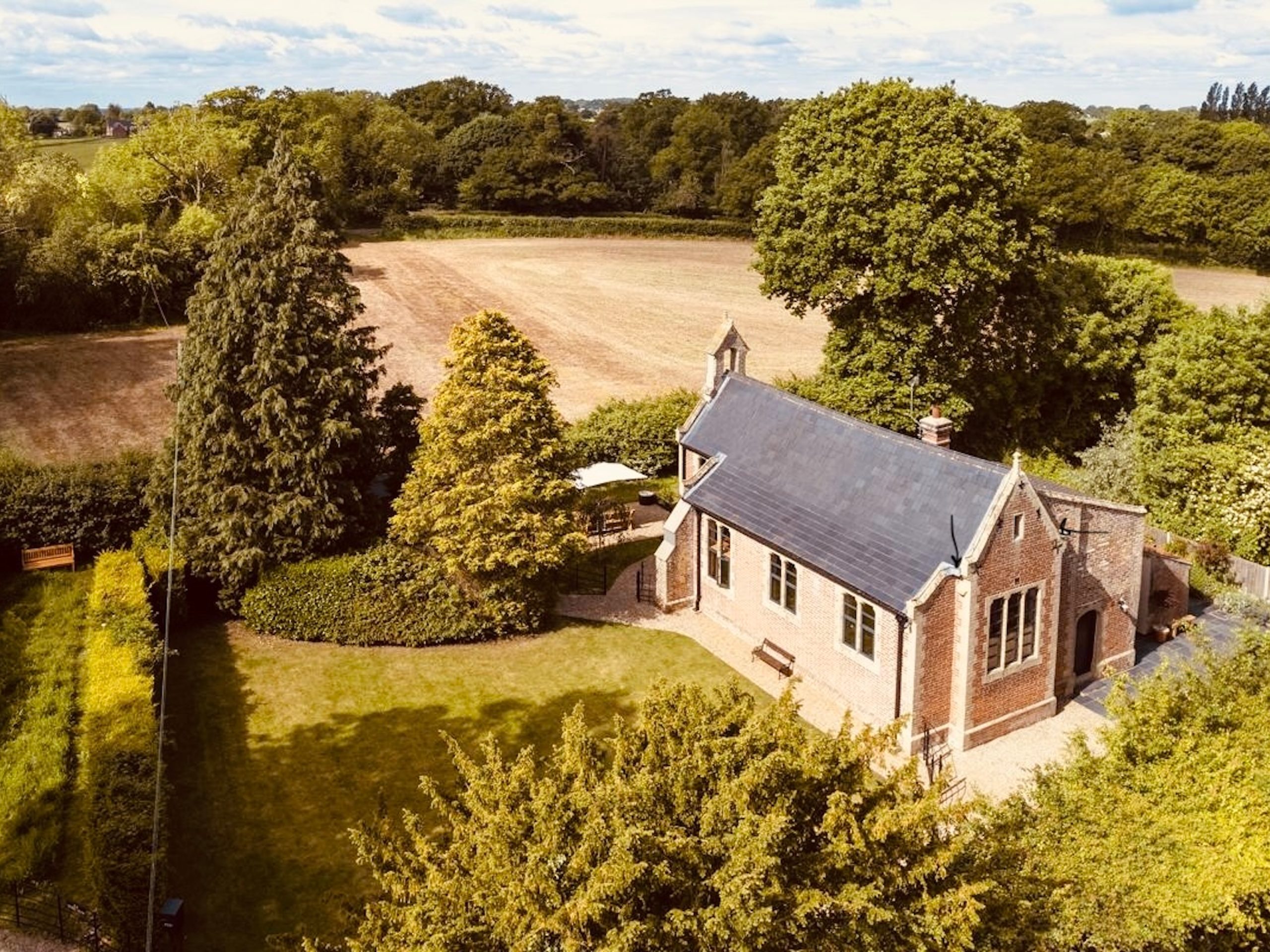 Old School House