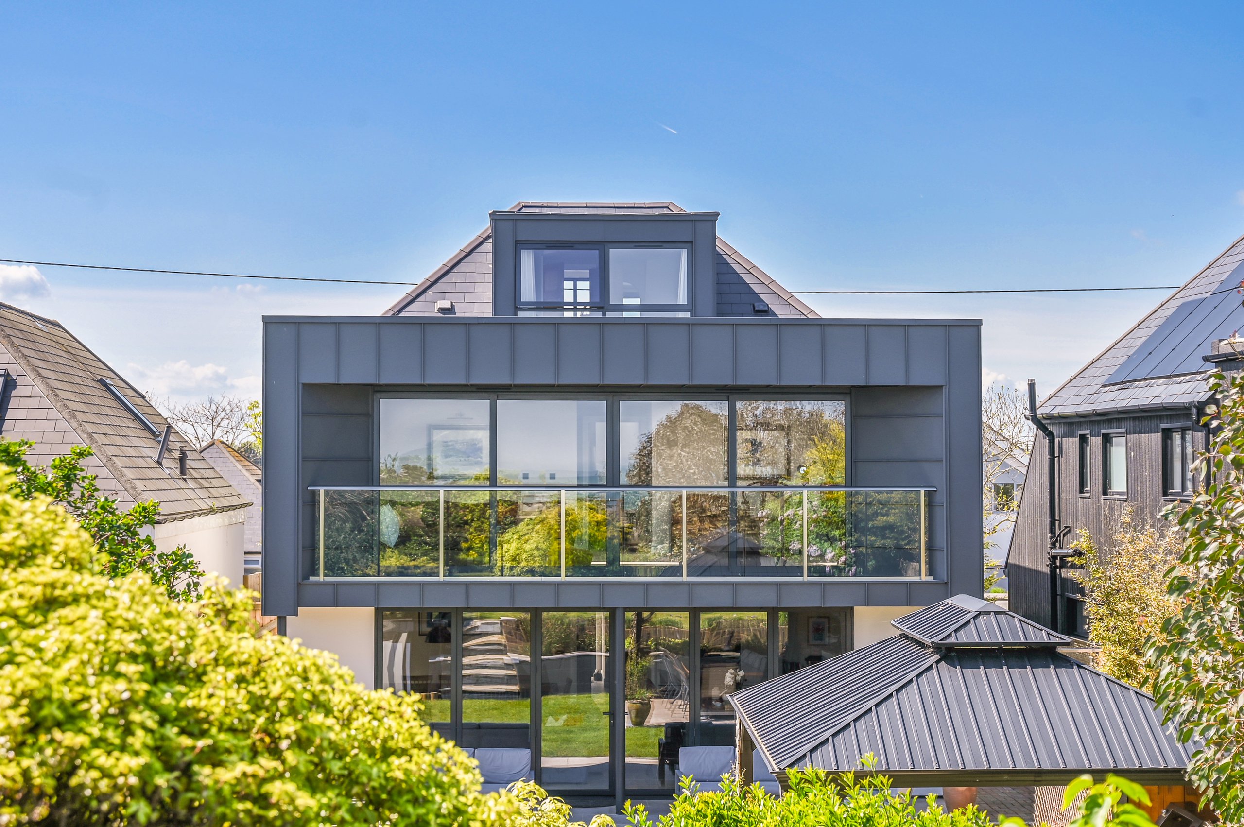 Xanadune Beach House
