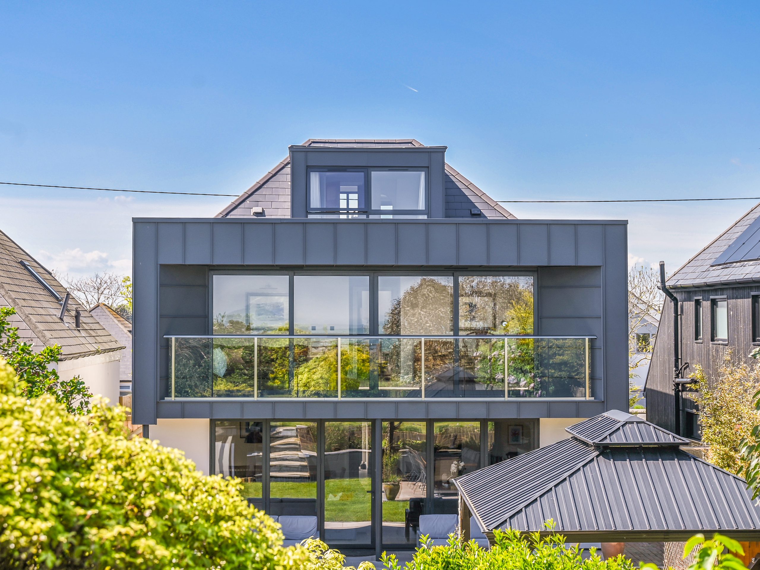 Xanadune Beach House