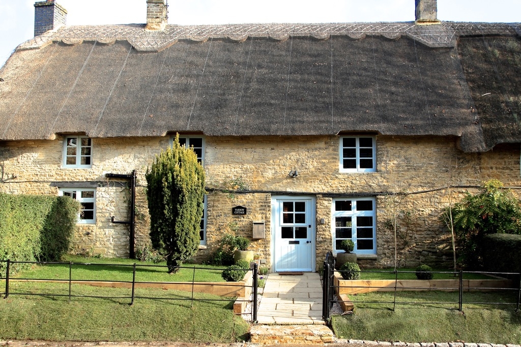 Yarrow Cottage